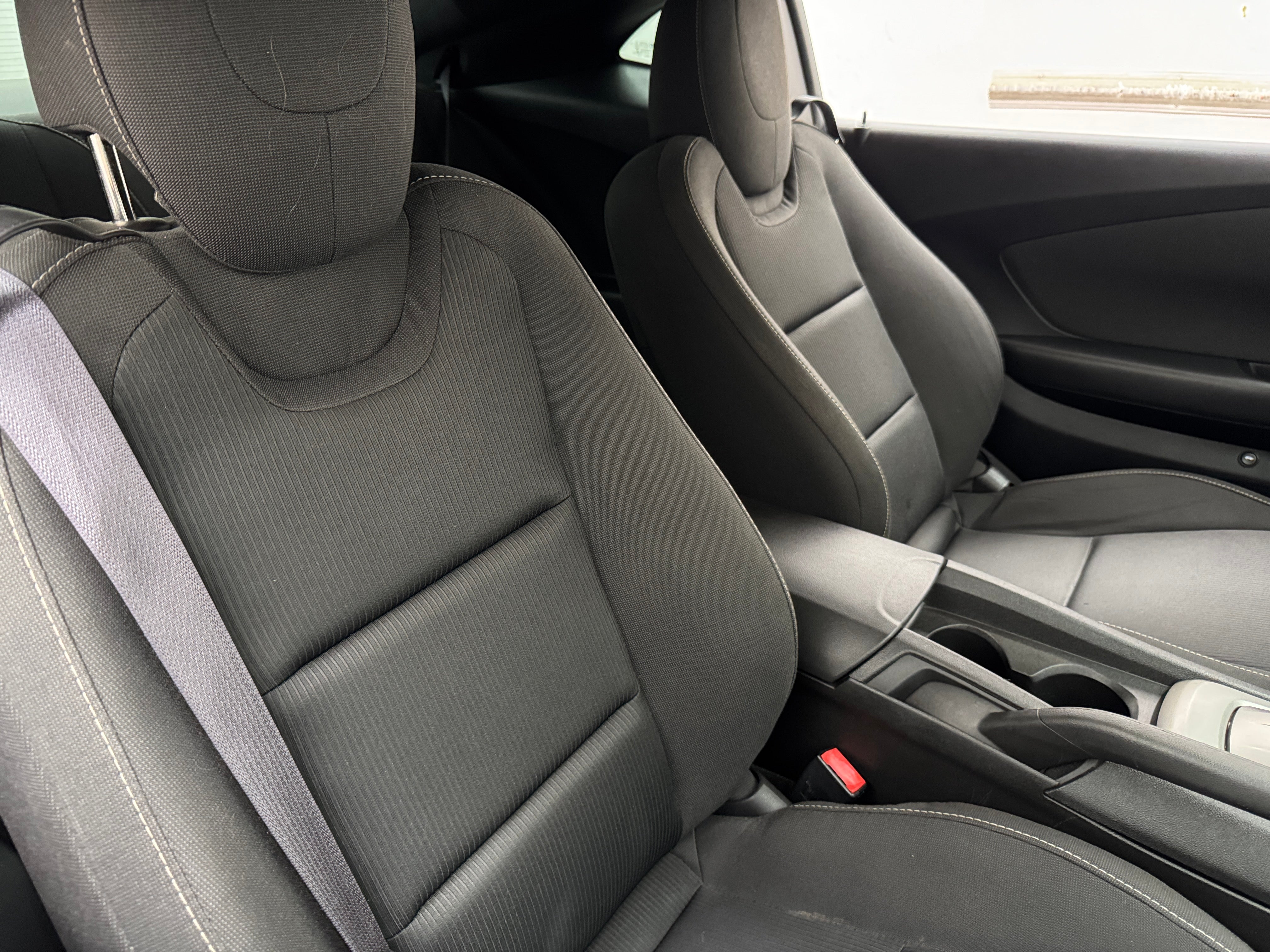 2014 Chevrolet Camaro LT 2