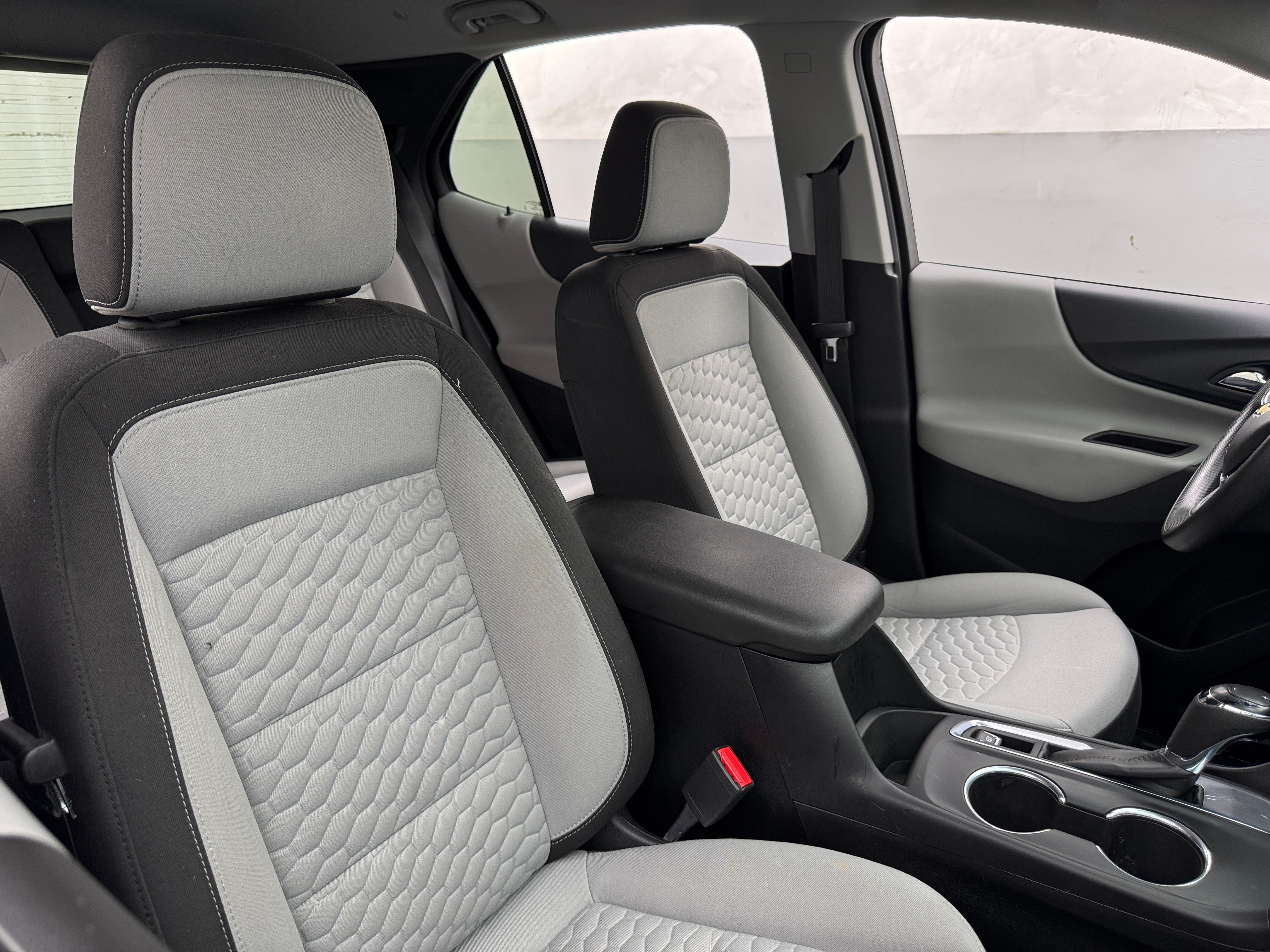 2020 Chevrolet Equinox LT 2
