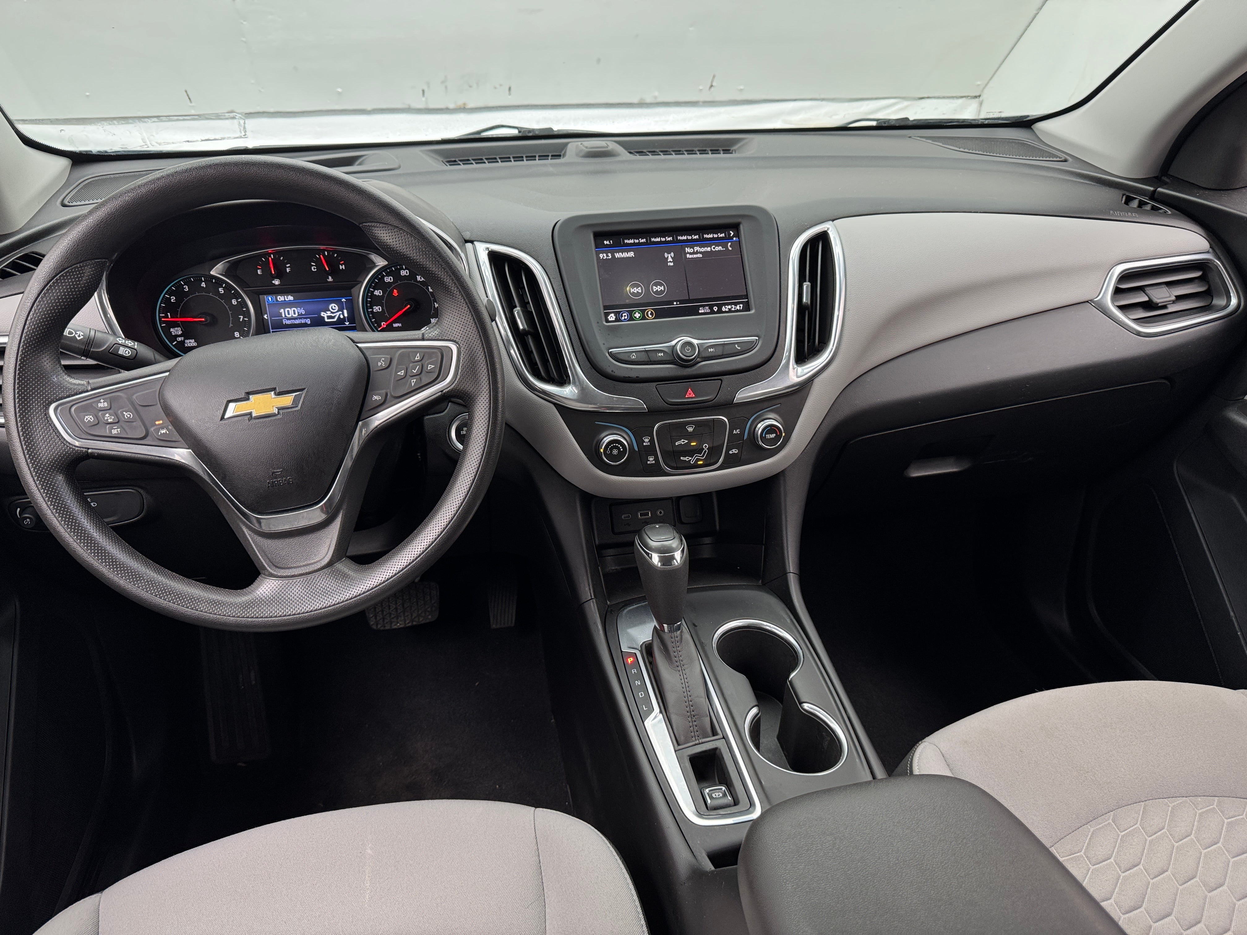 2020 Chevrolet Equinox LT 3