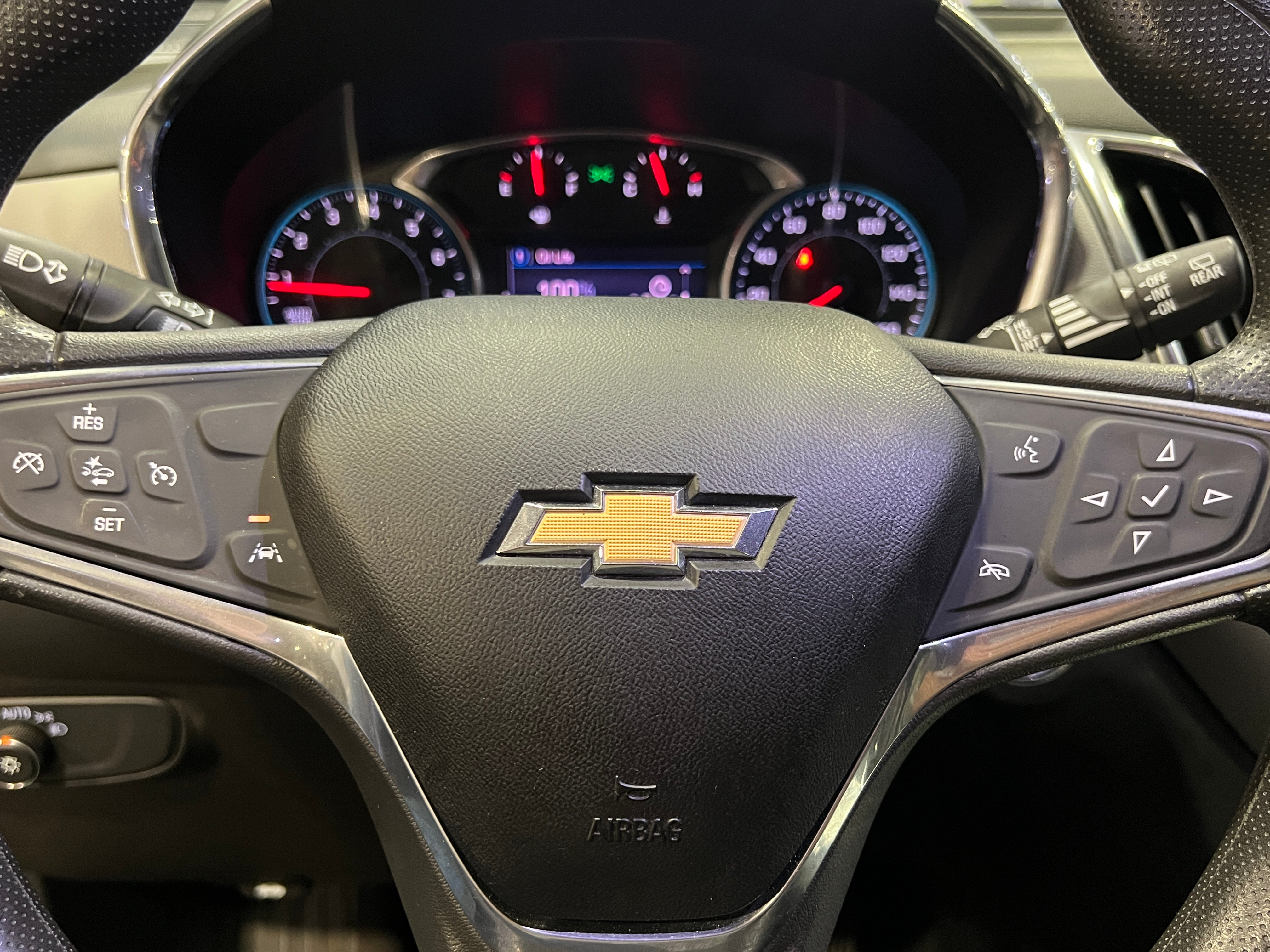 2020 Chevrolet Equinox LT 5