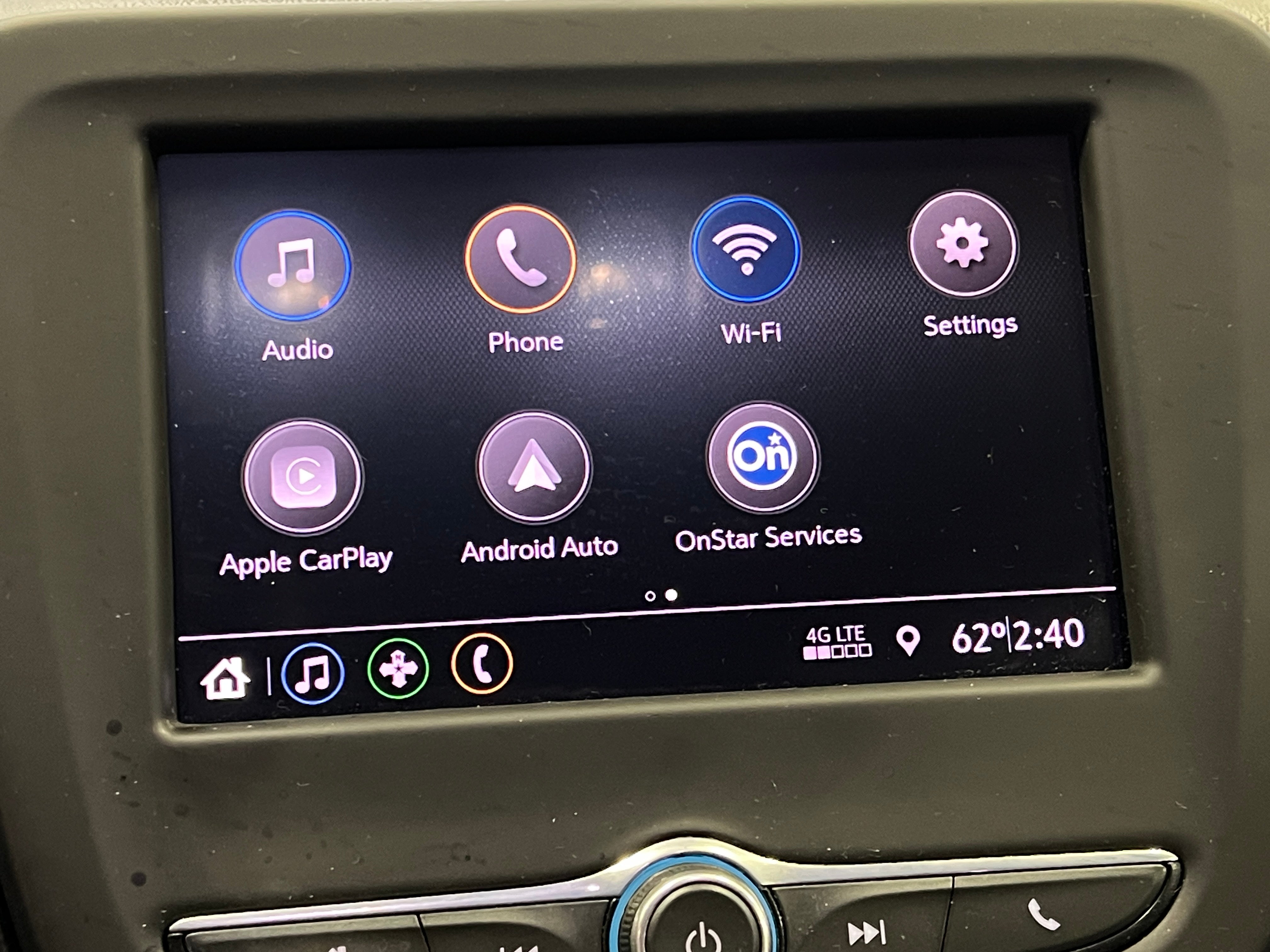 2020 Chevrolet Equinox LT 4