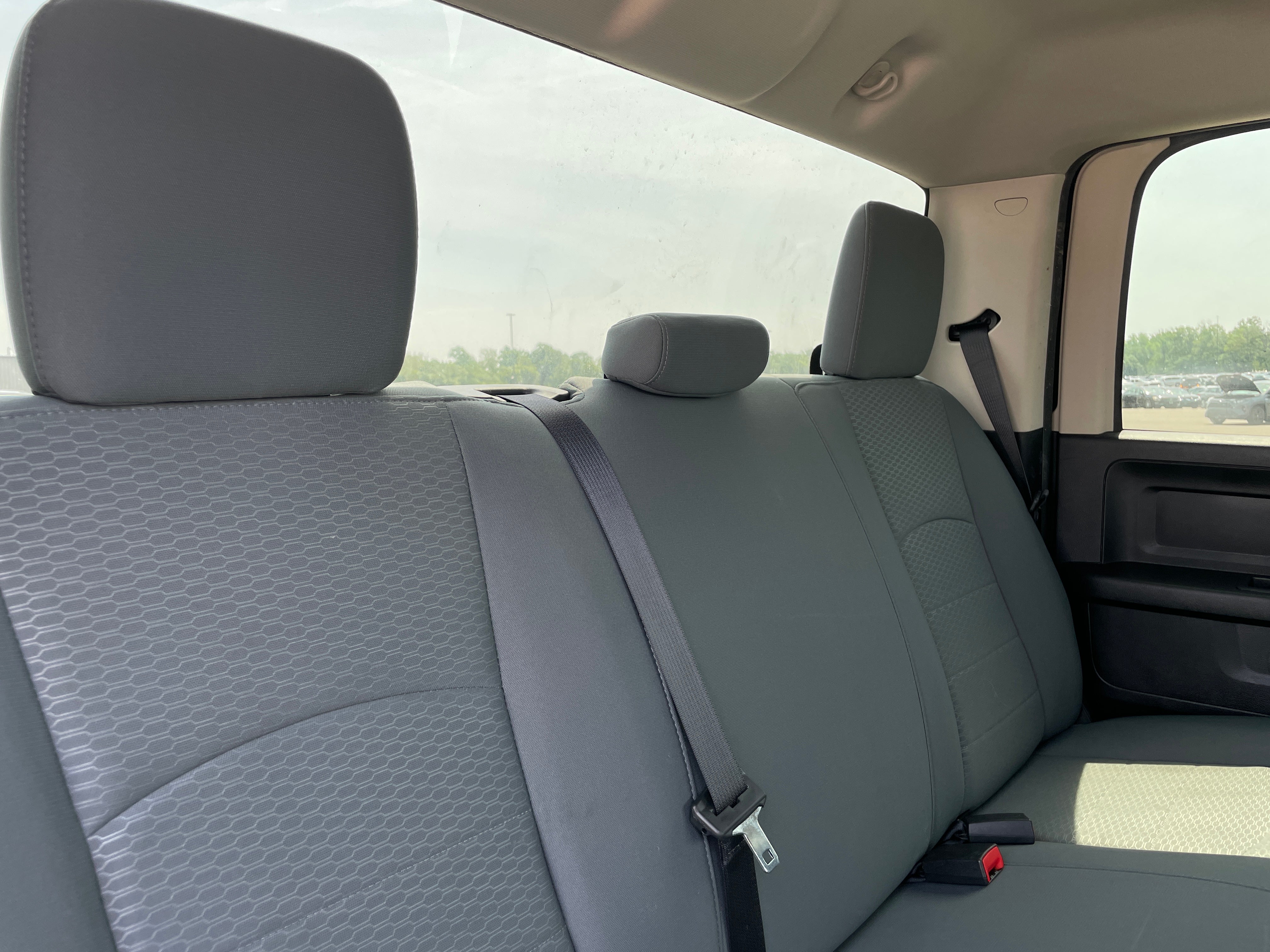 Thumbnail: 2016 RAM 2500 - 6