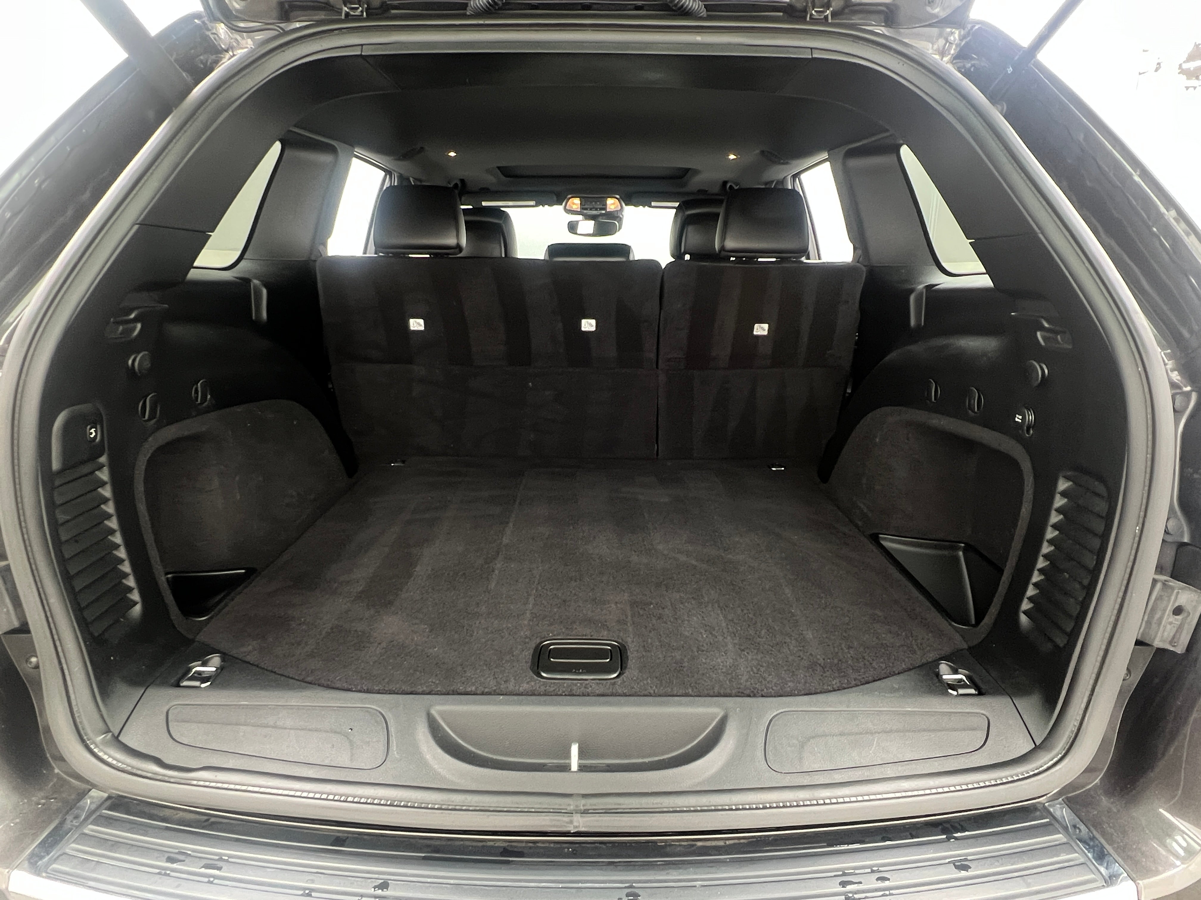 2021 Jeep Grand Cherokee Limited Edition 6
