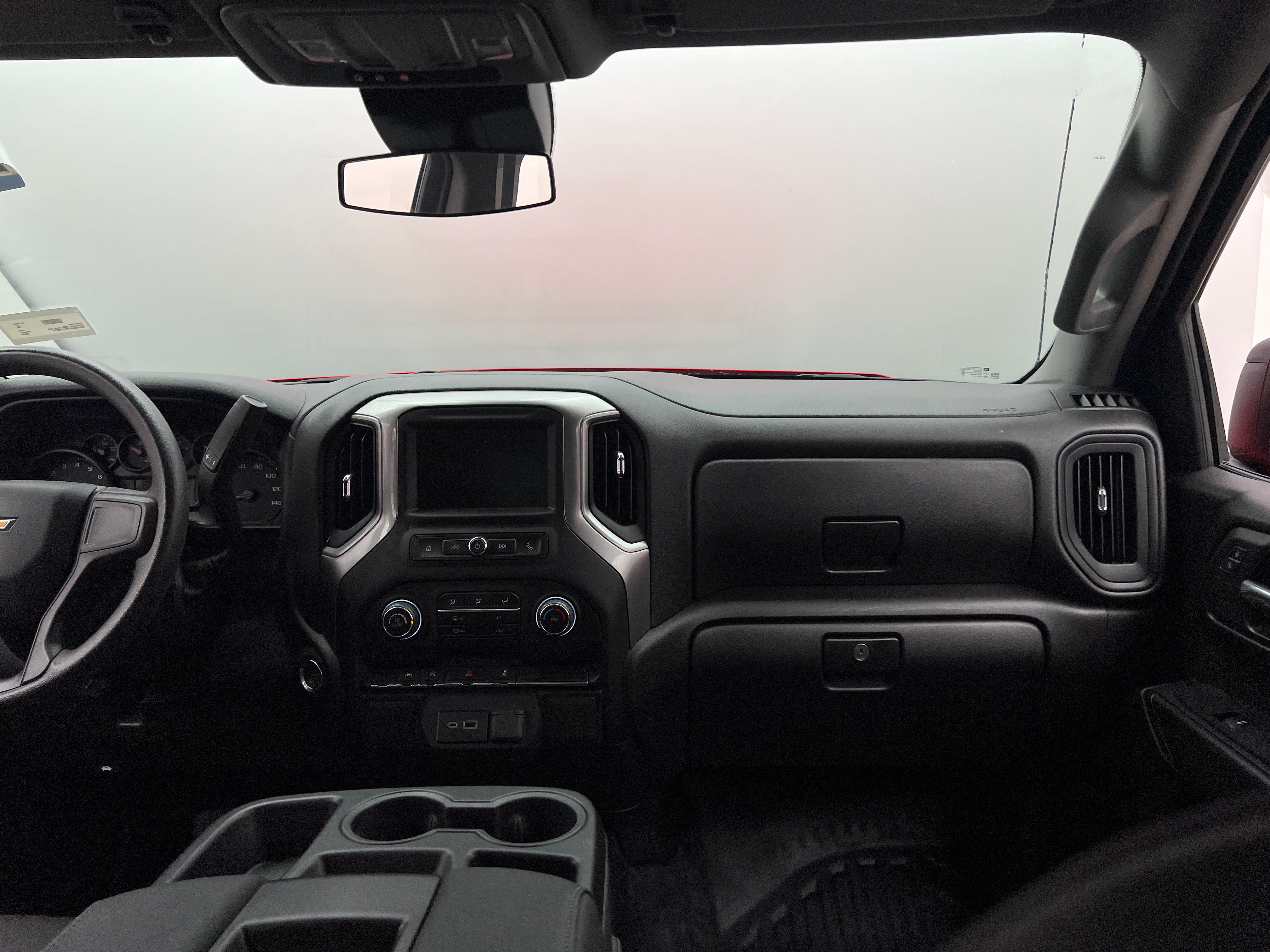 Thumbnail: 2024 Chevrolet Silverado 1500 - 3