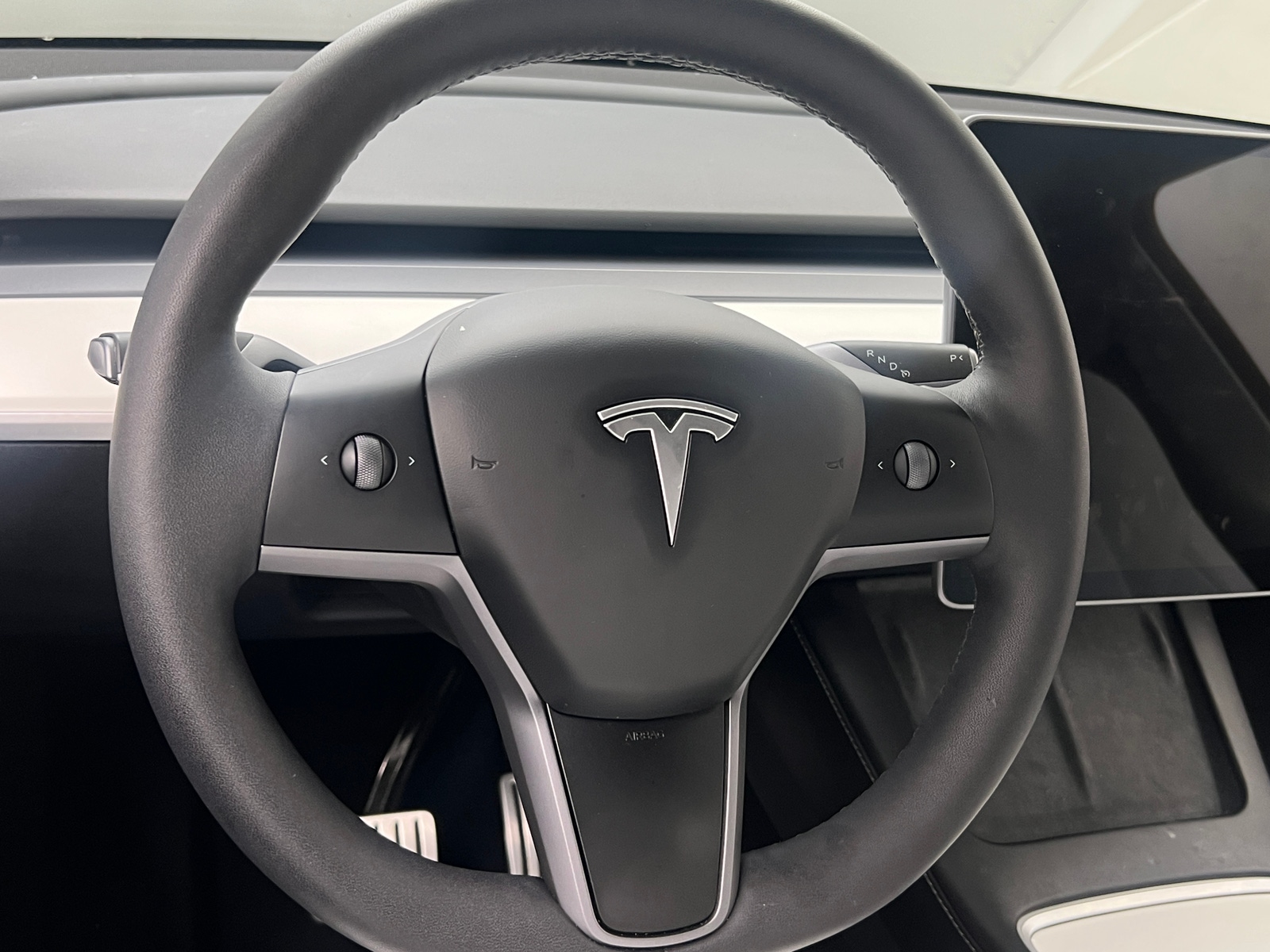 Thumbnail: 2024 Tesla Model Y - 4
