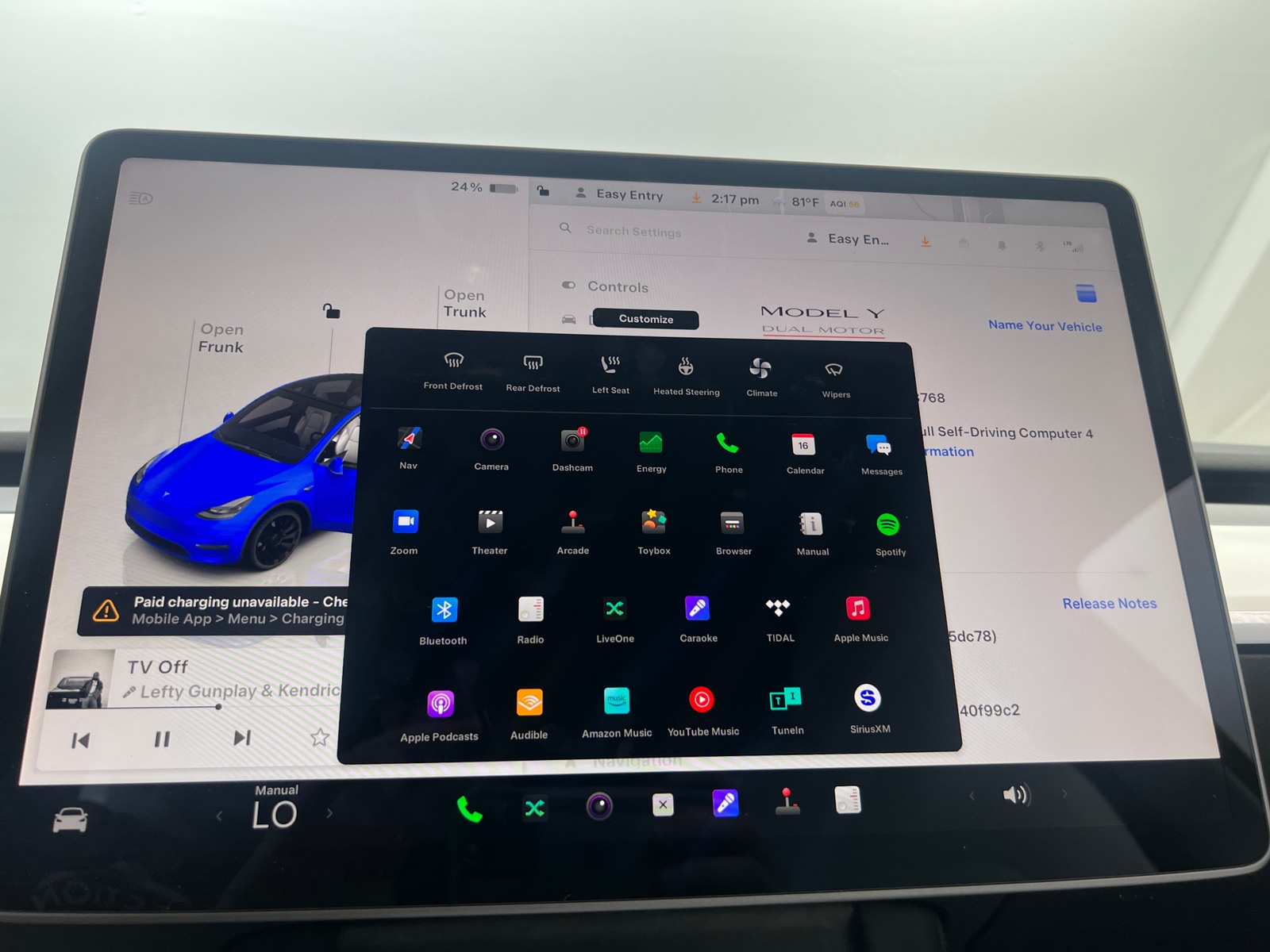Thumbnail: 2024 Tesla Model Y - 3