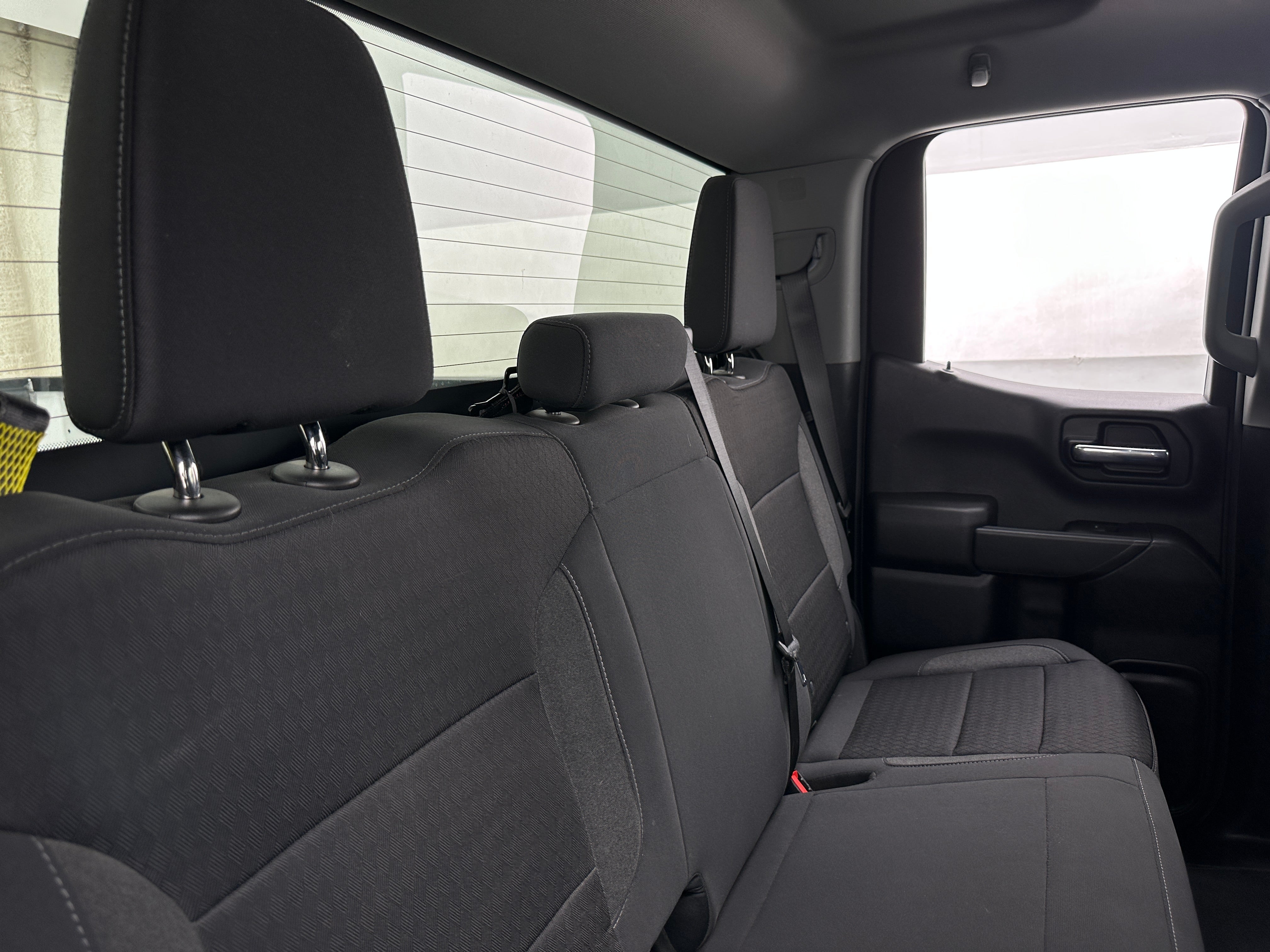 2024 Chevrolet Silverado 1500 Custom 6