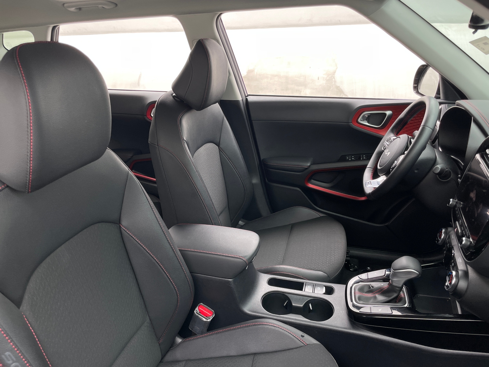 Thumbnail: 2024 Kia Soul - 2