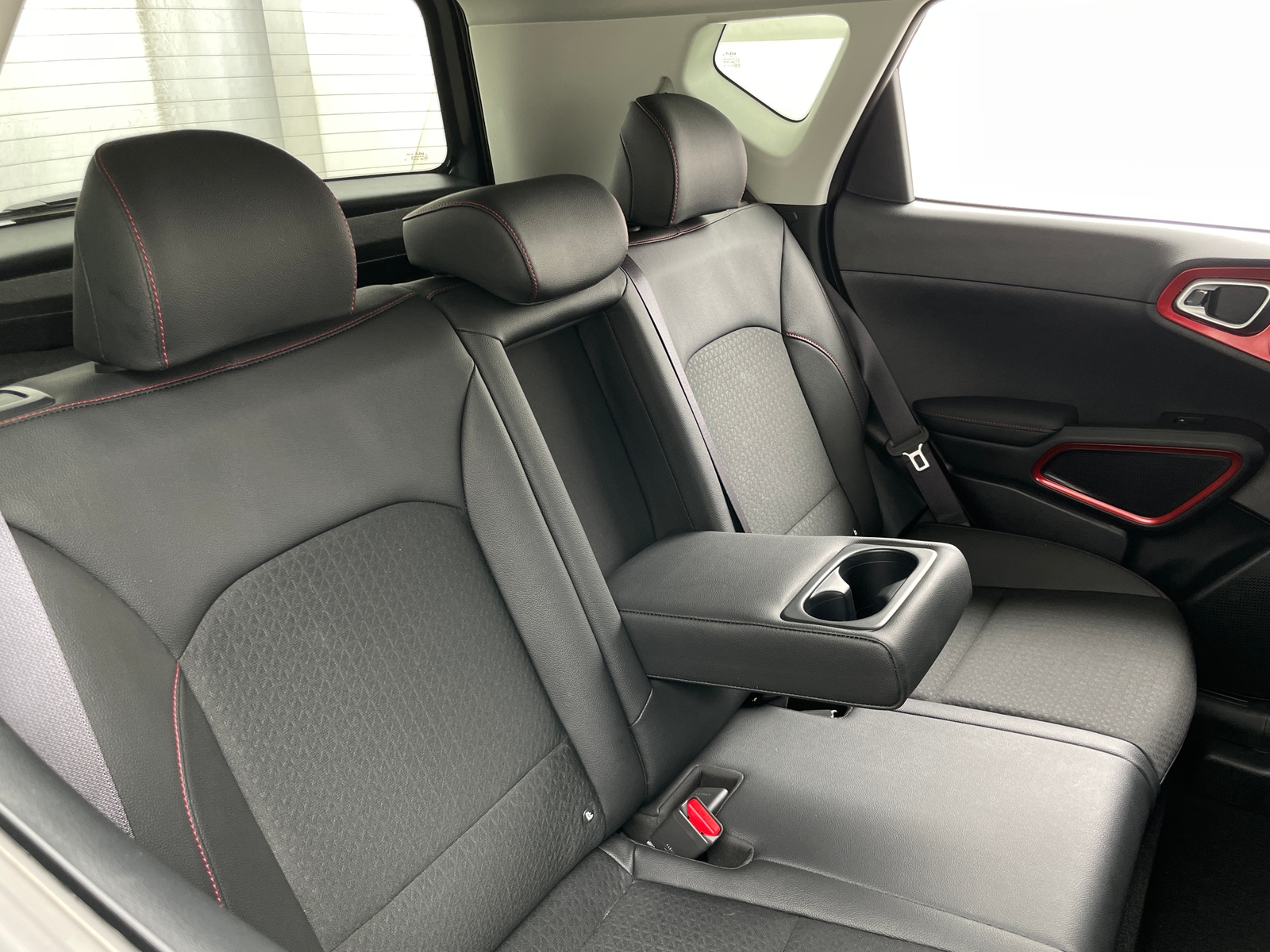 Thumbnail: 2024 Kia Soul - 6