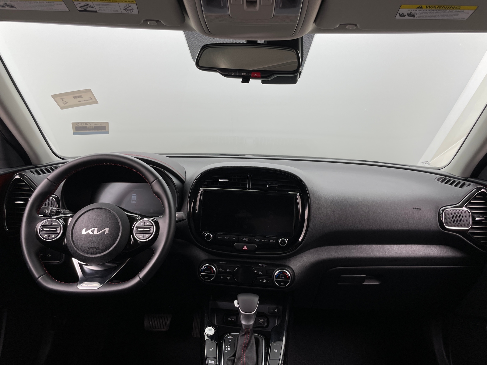 Thumbnail: 2024 Kia Soul - 3