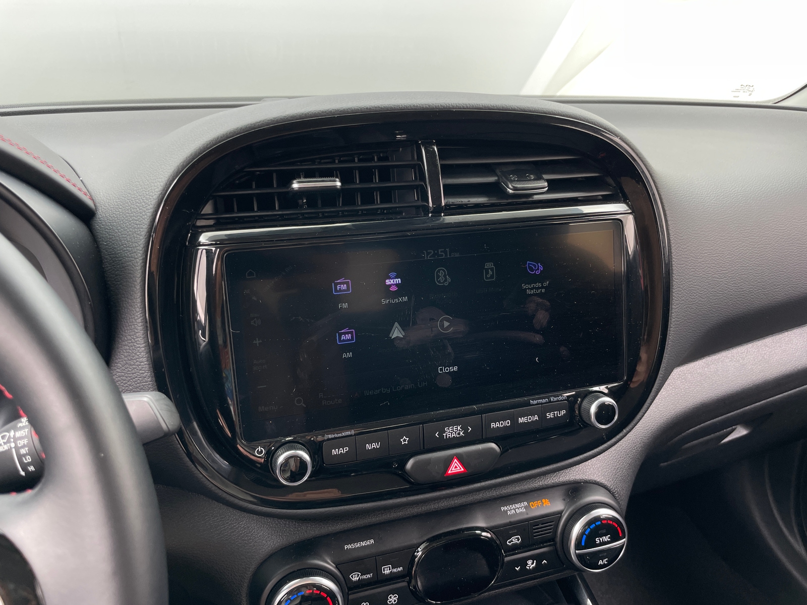 Thumbnail: 2024 Kia Soul - 4