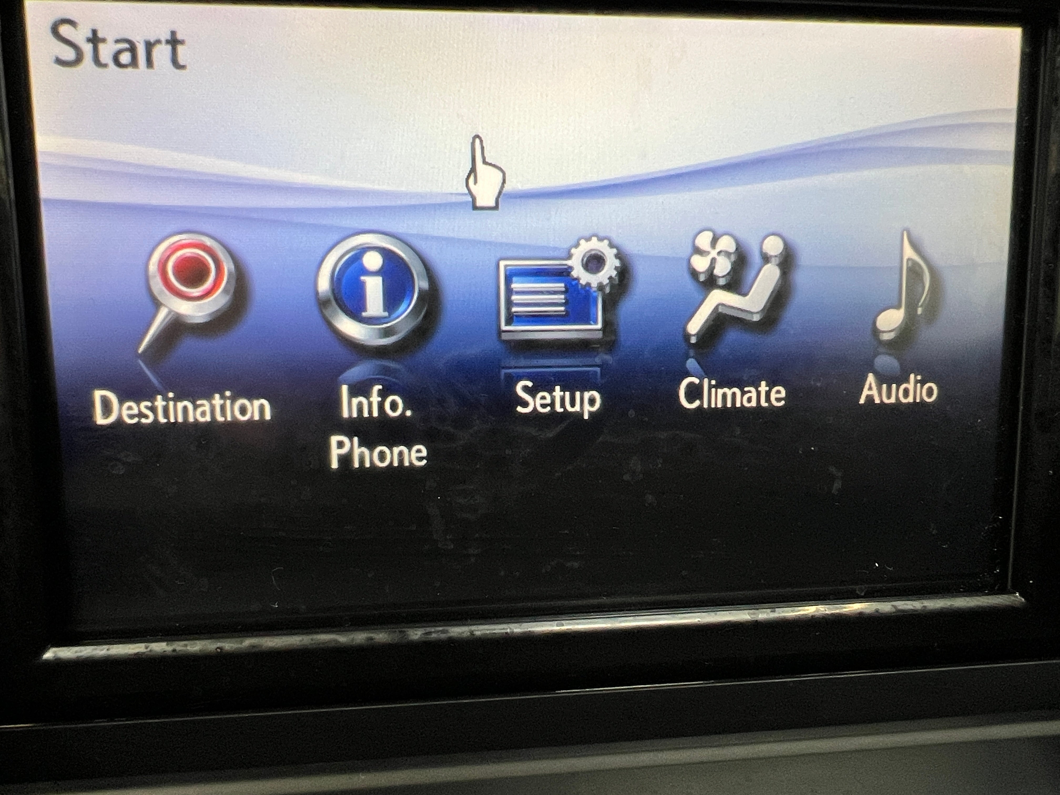 2012 Lexus CT 200h 3