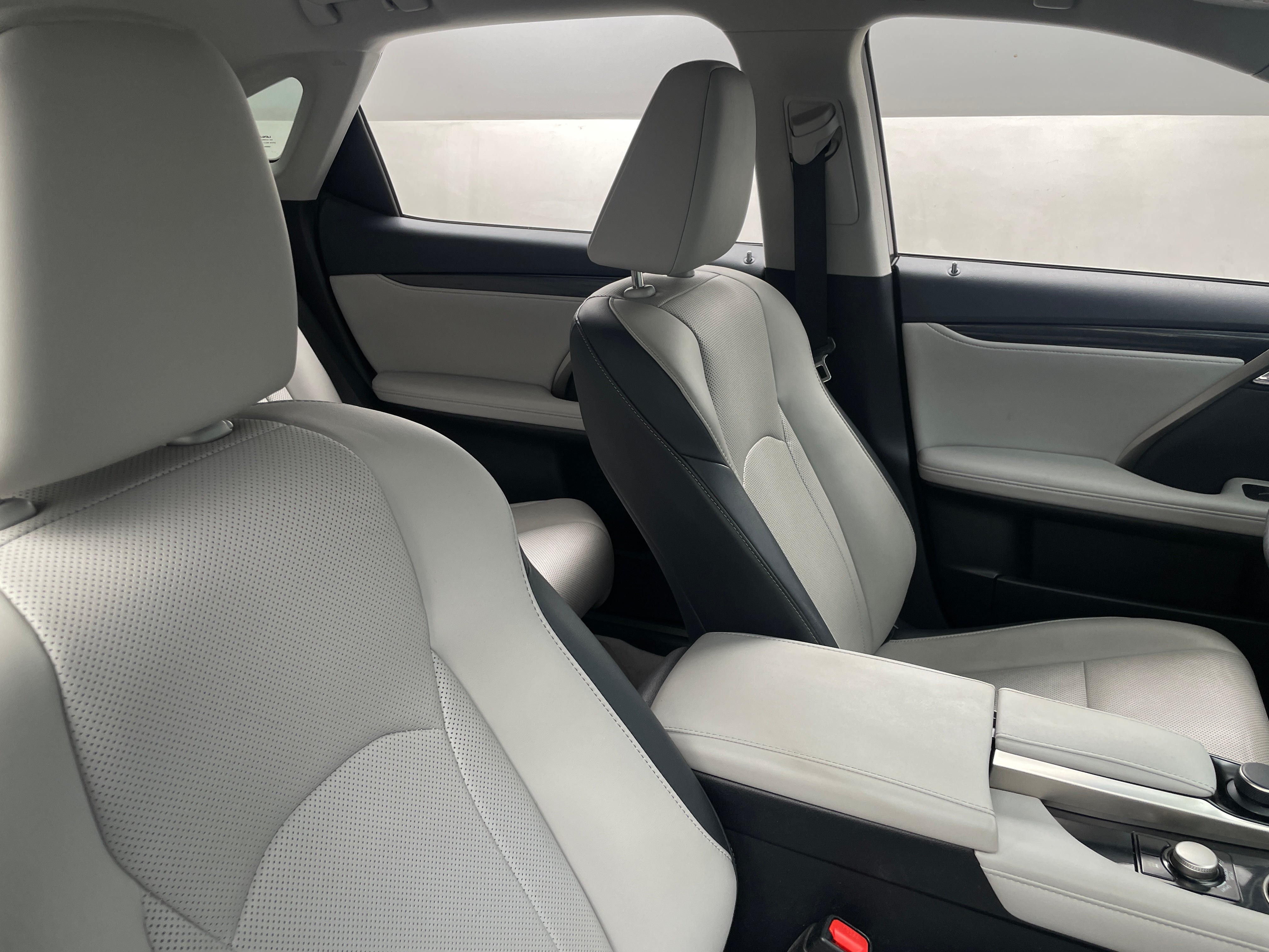 2019 Lexus RX 350 2