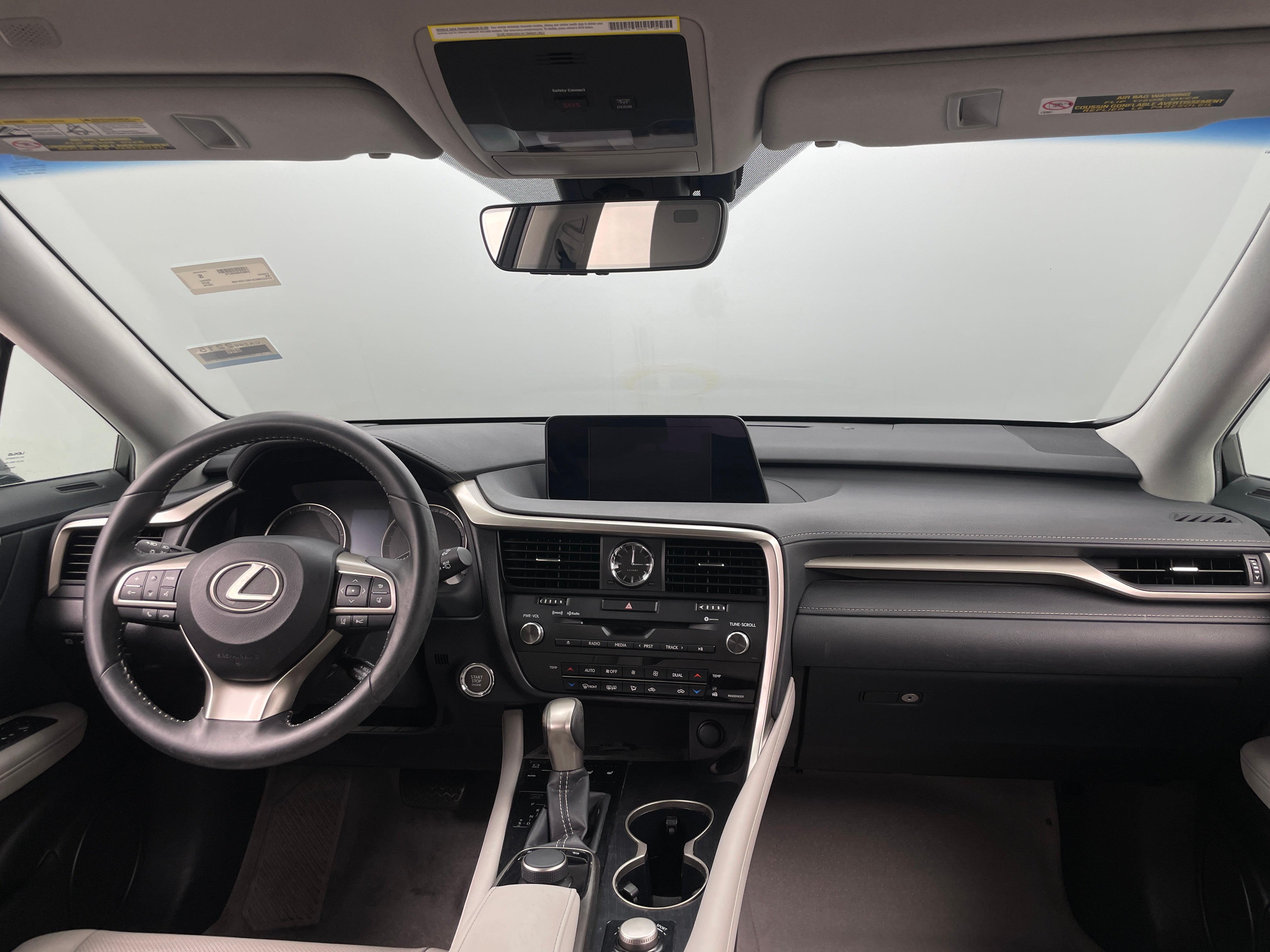 2019 Lexus RX 350 3