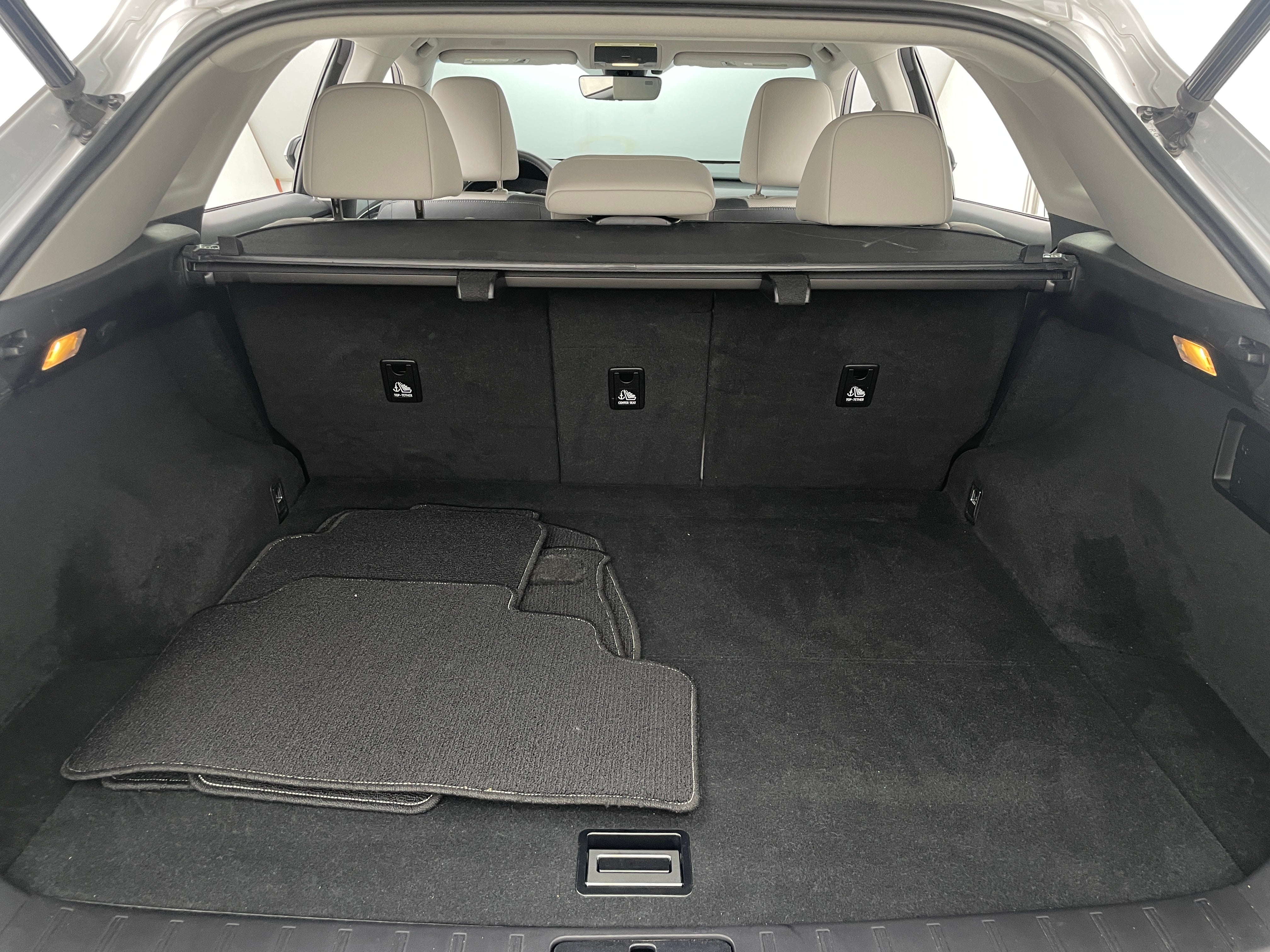 2019 Lexus RX 350 7