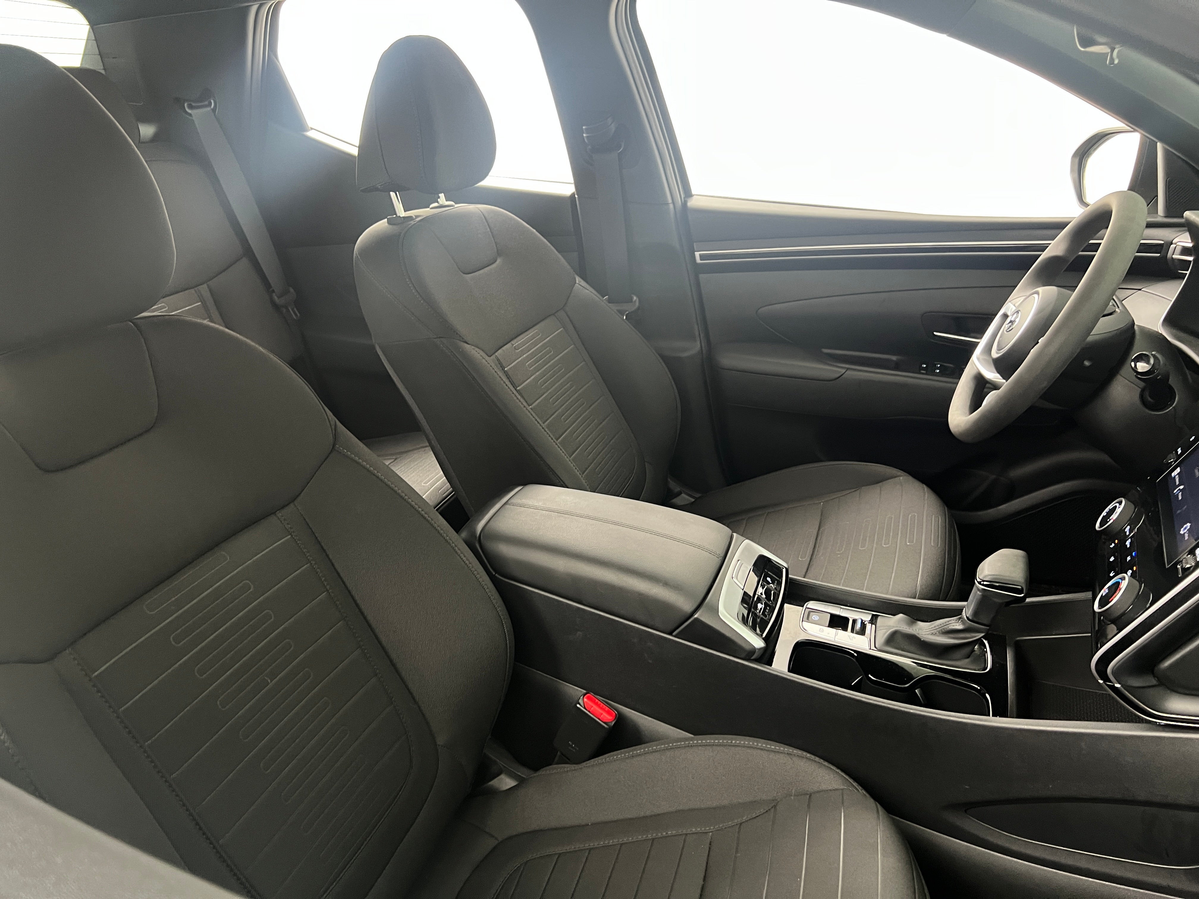 2023 Hyundai Santa Cruz SEL 2