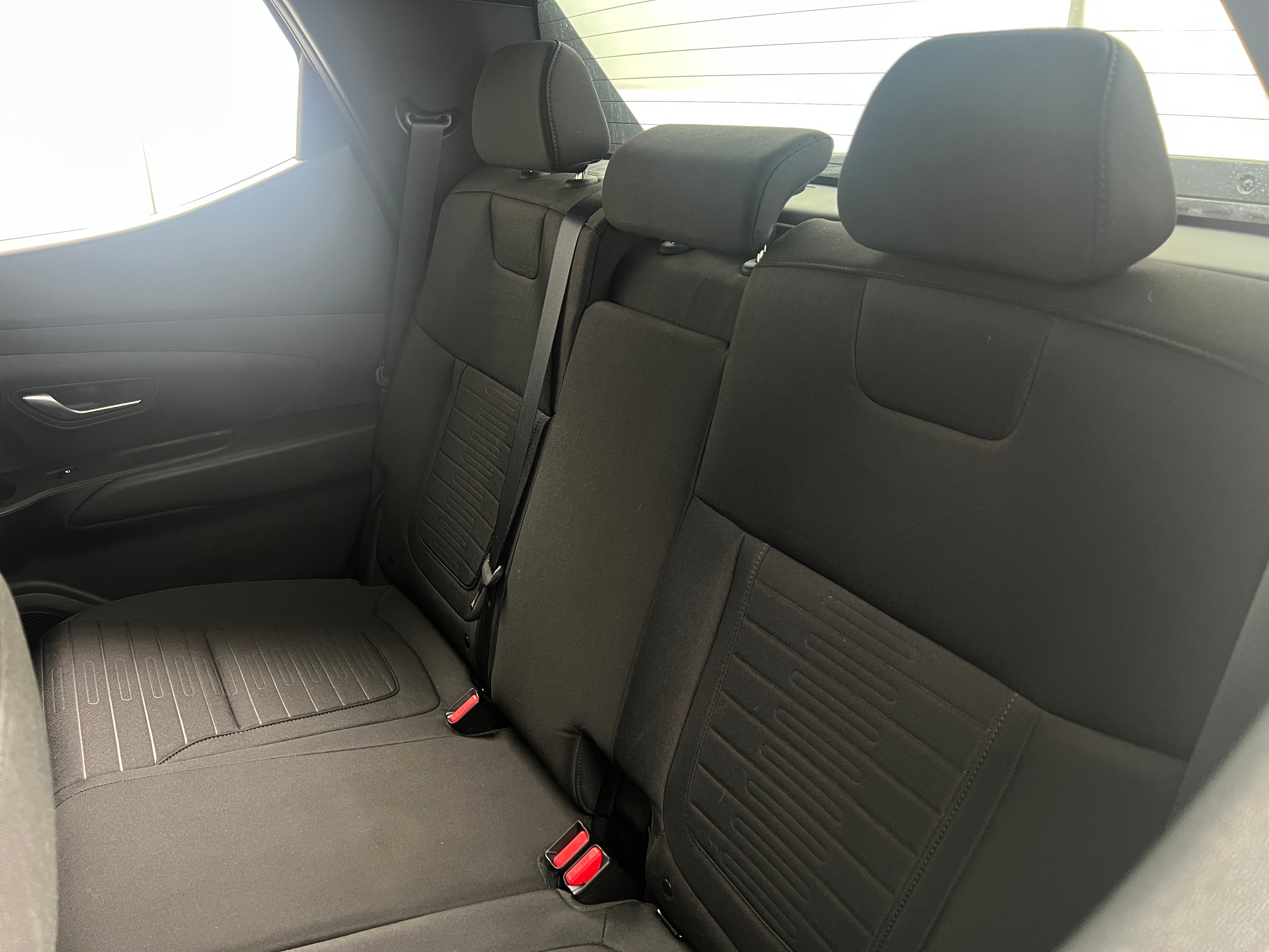 2023 Hyundai Santa Cruz SEL 6