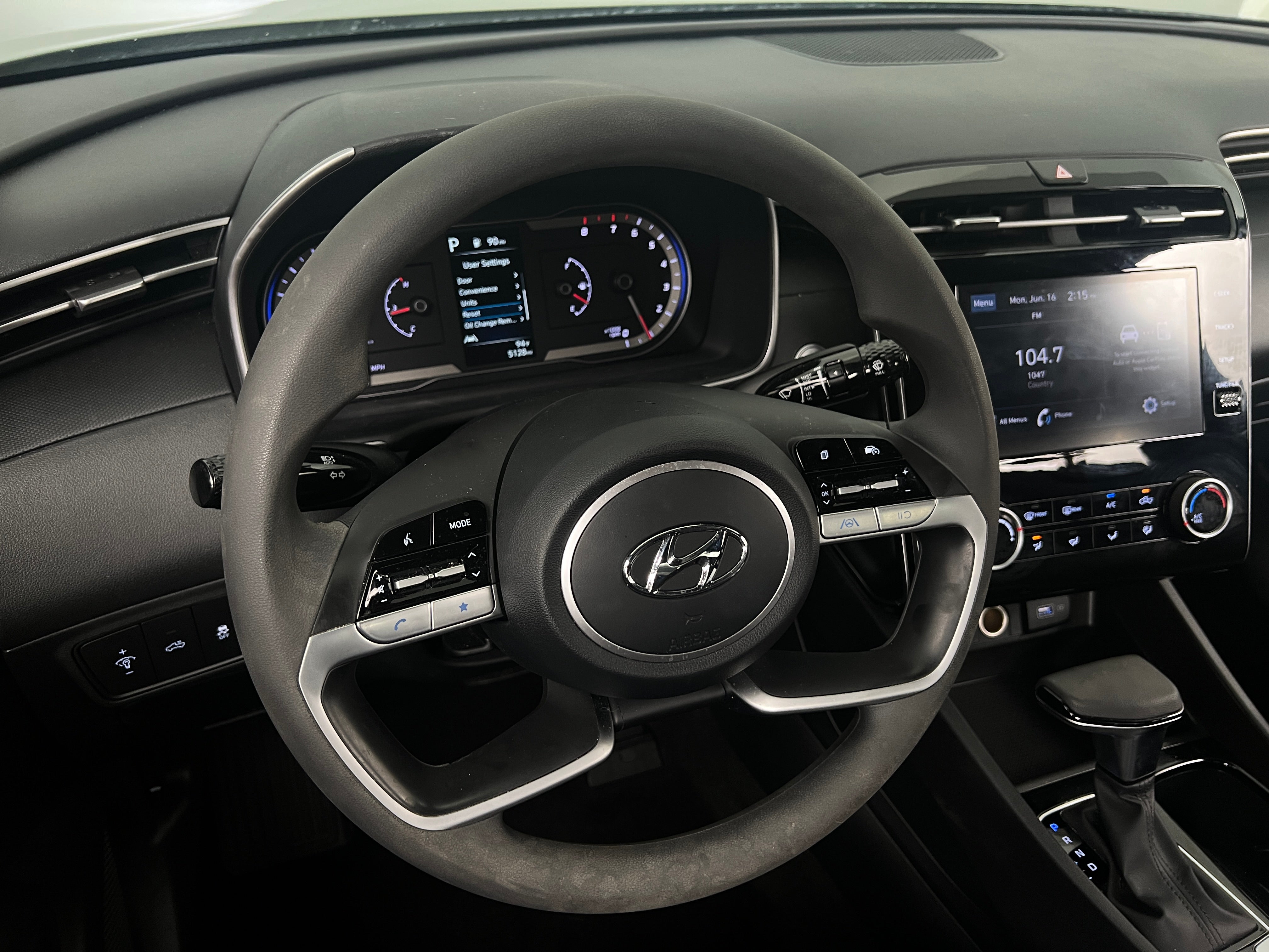 2023 Hyundai Santa Cruz SEL 5