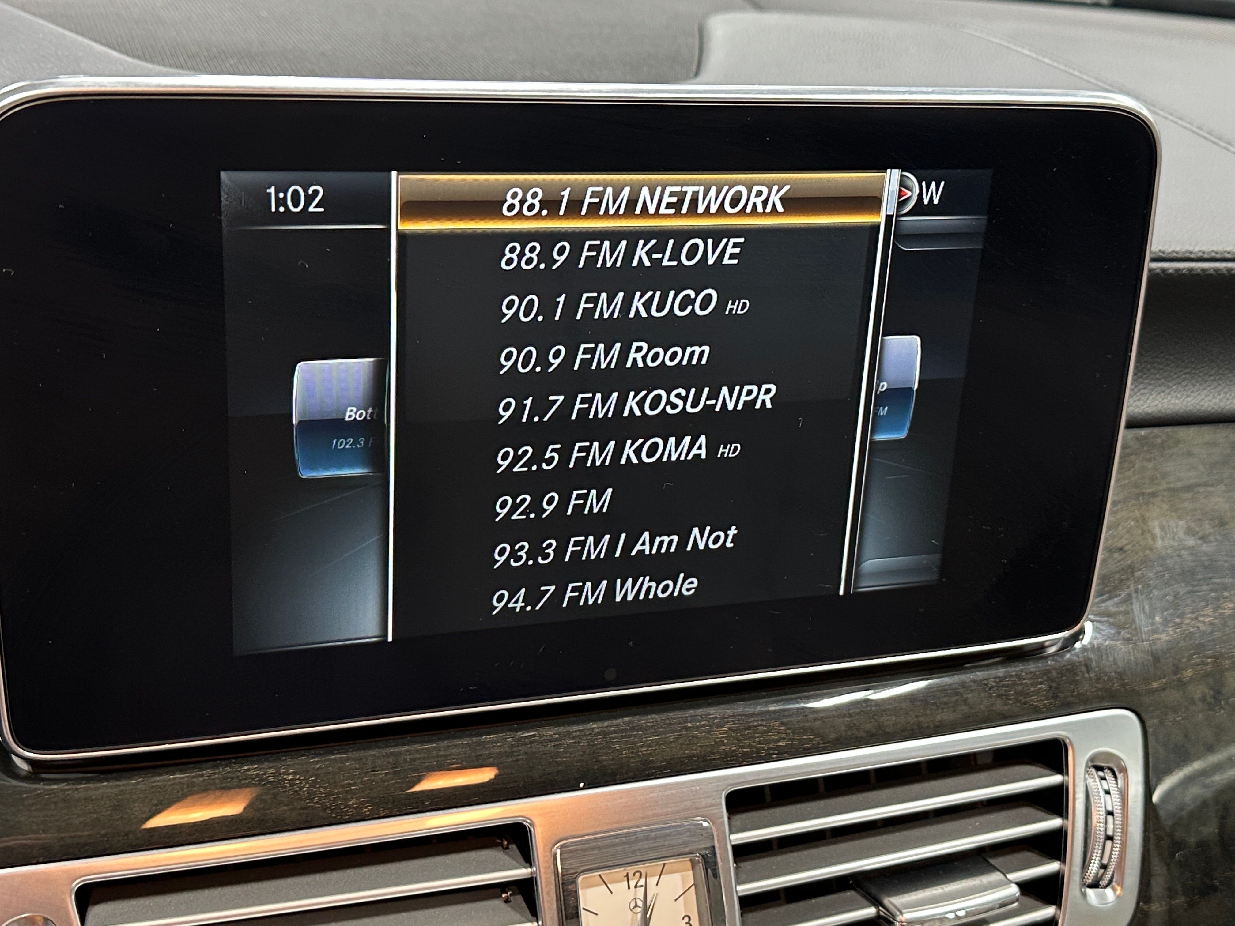2015 Mercedes-Benz CLS 400 3