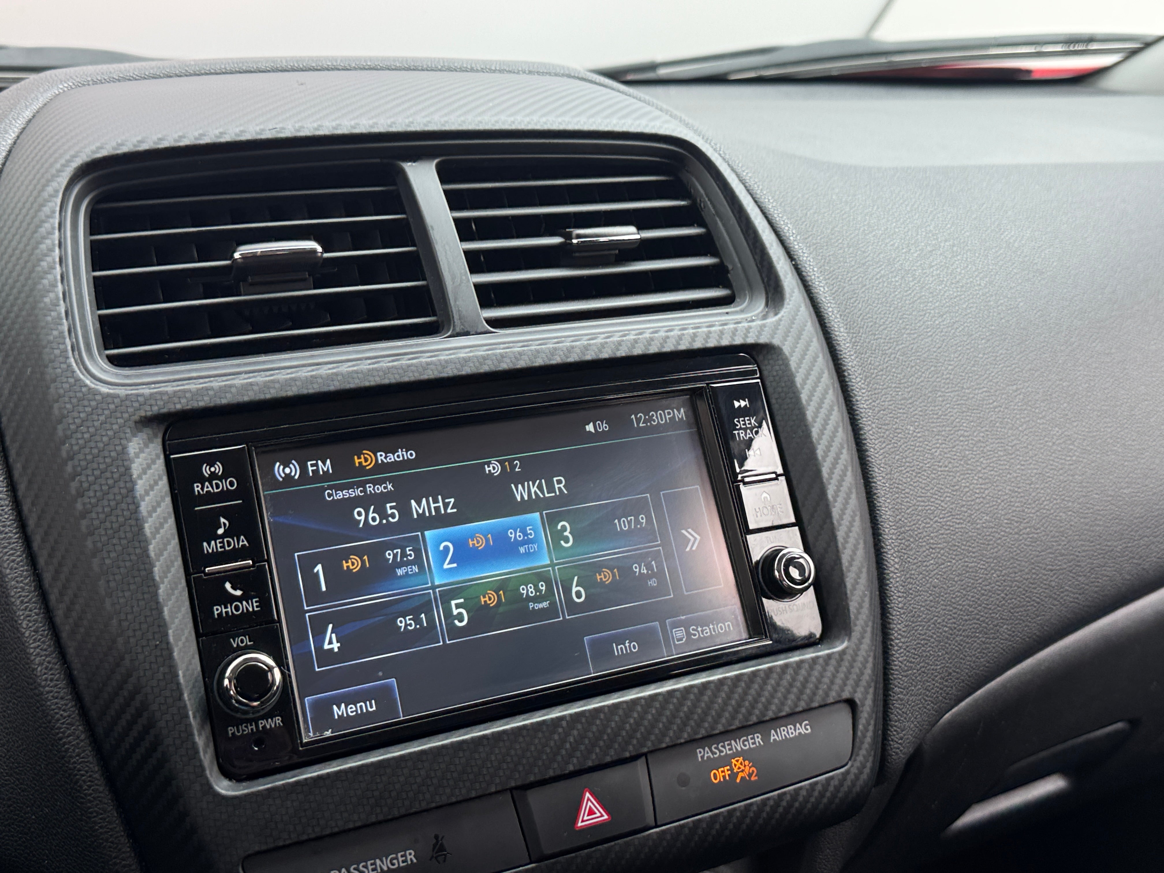 2024 Mitsubishi Outlander Sport ES 4