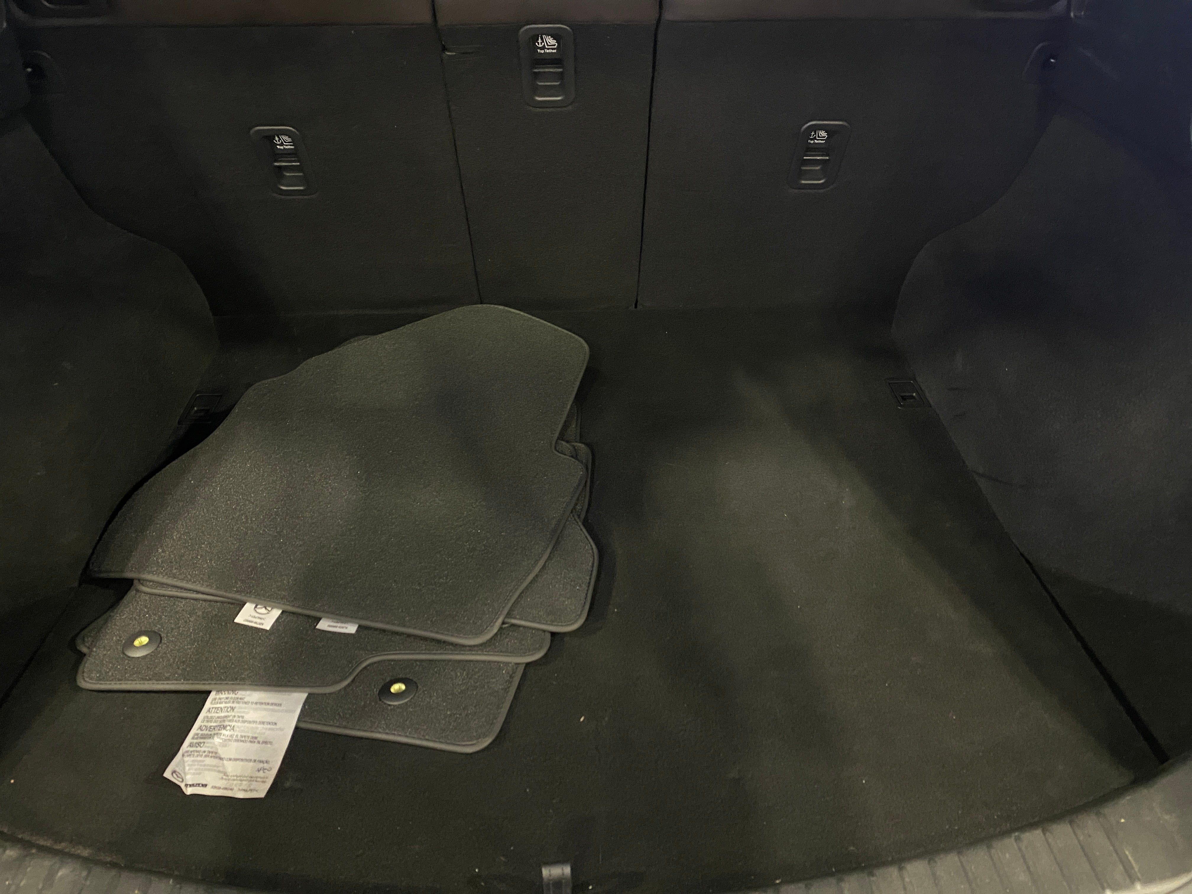 2021 Mazda CX-5 Turbo Signature 6