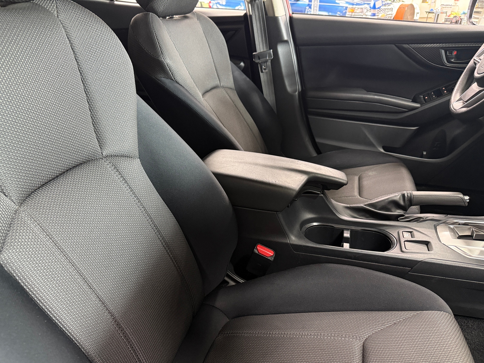 Thumbnail: 2019 Subaru Crosstrek - 2