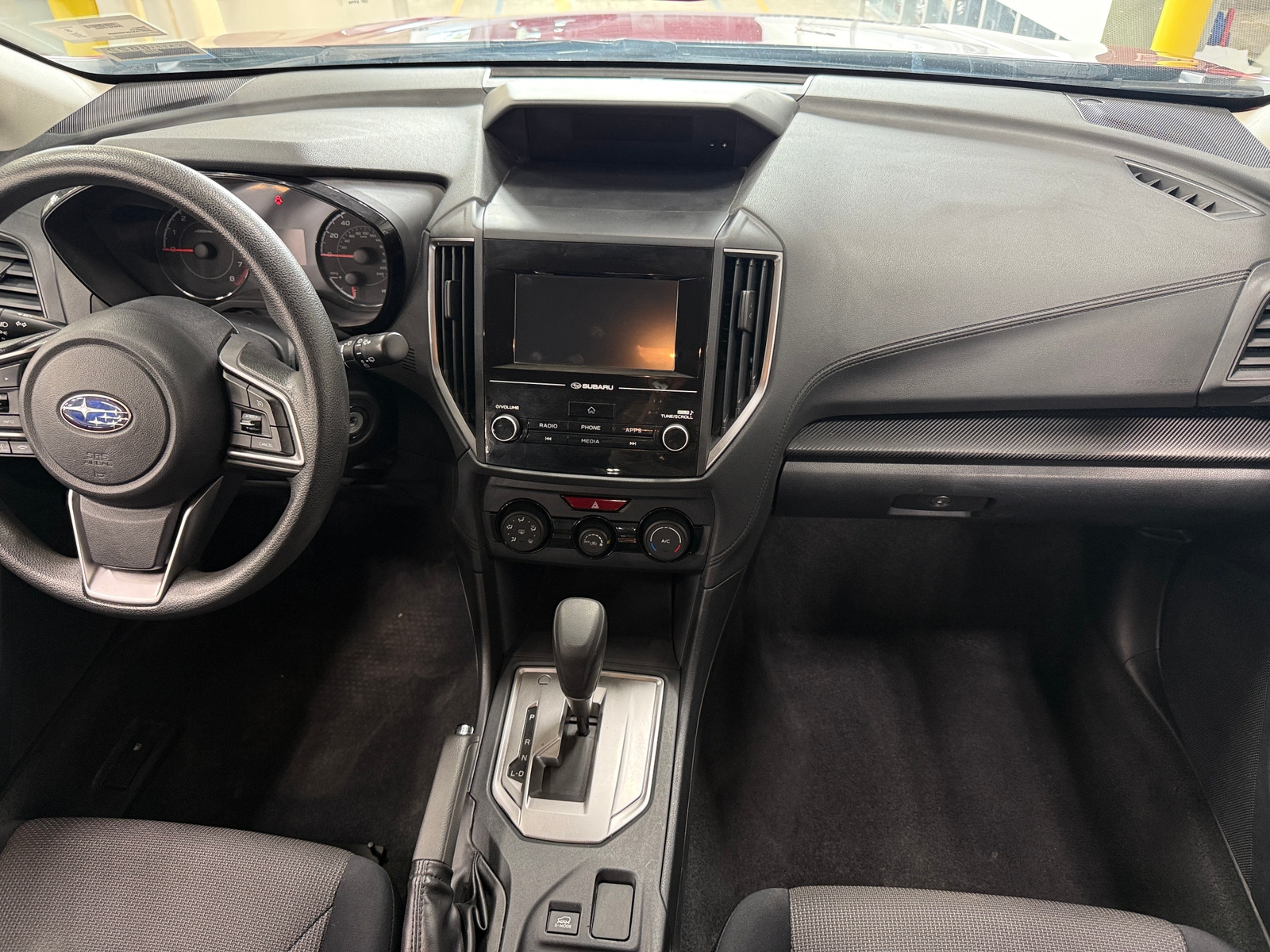 Thumbnail: 2019 Subaru Crosstrek - 3