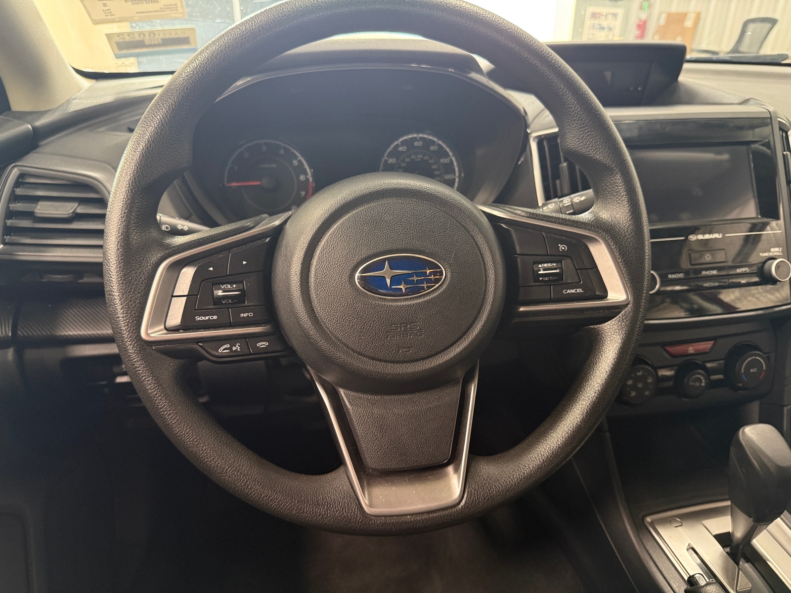 Thumbnail: 2019 Subaru Crosstrek - 5