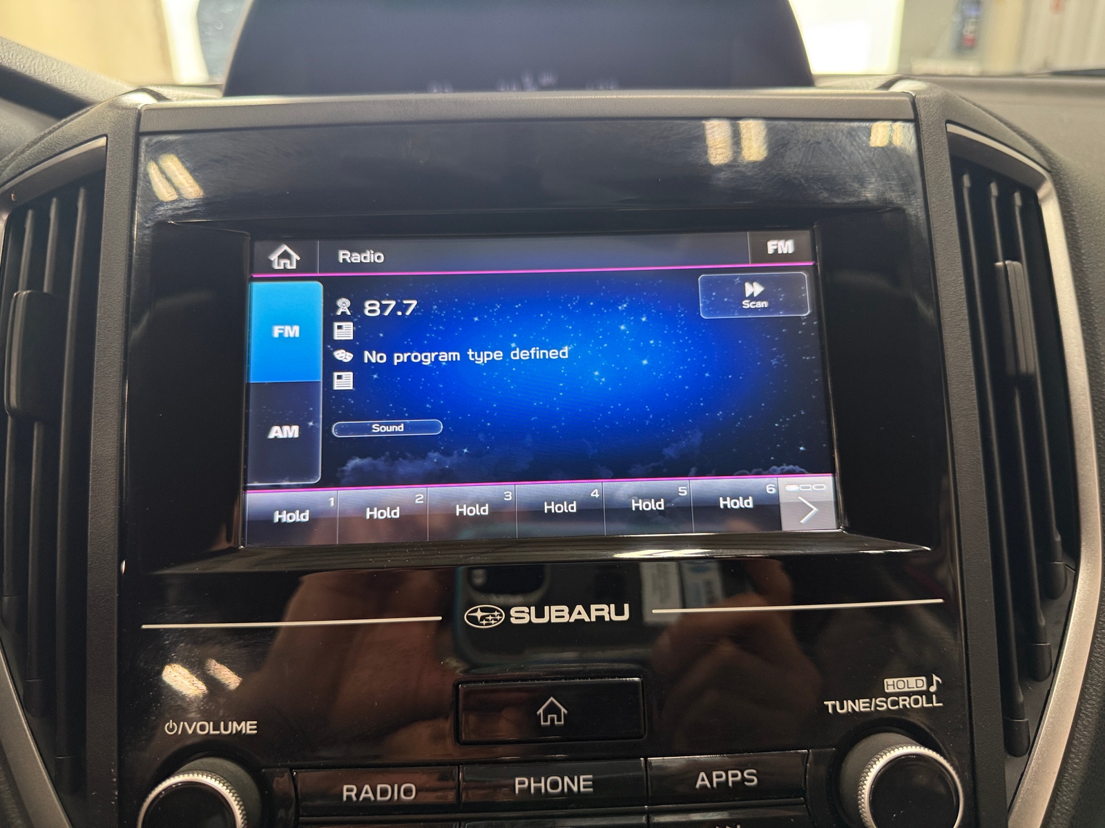 Thumbnail: 2019 Subaru Crosstrek - 4