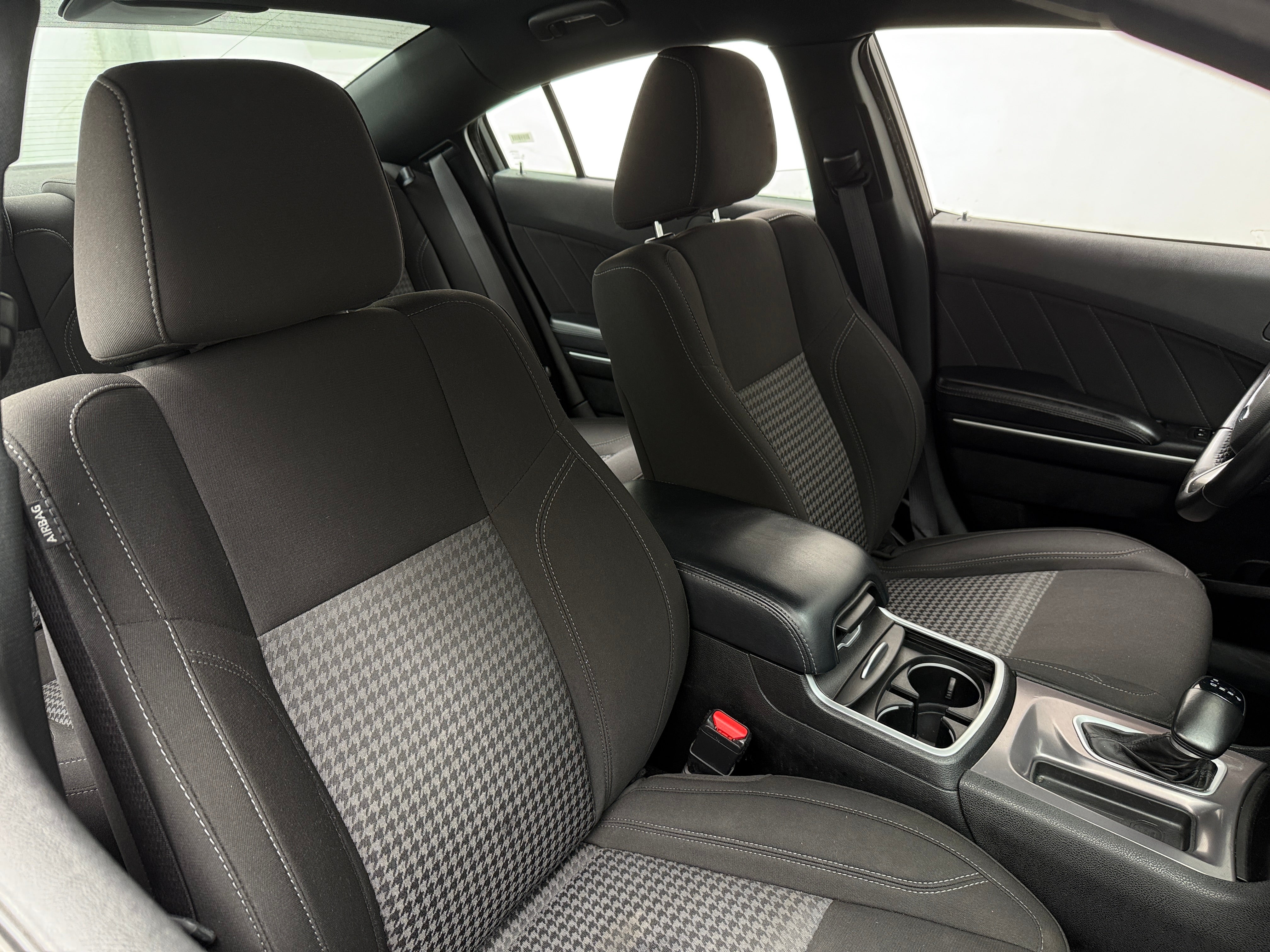 2023 Dodge Charger SXT 2