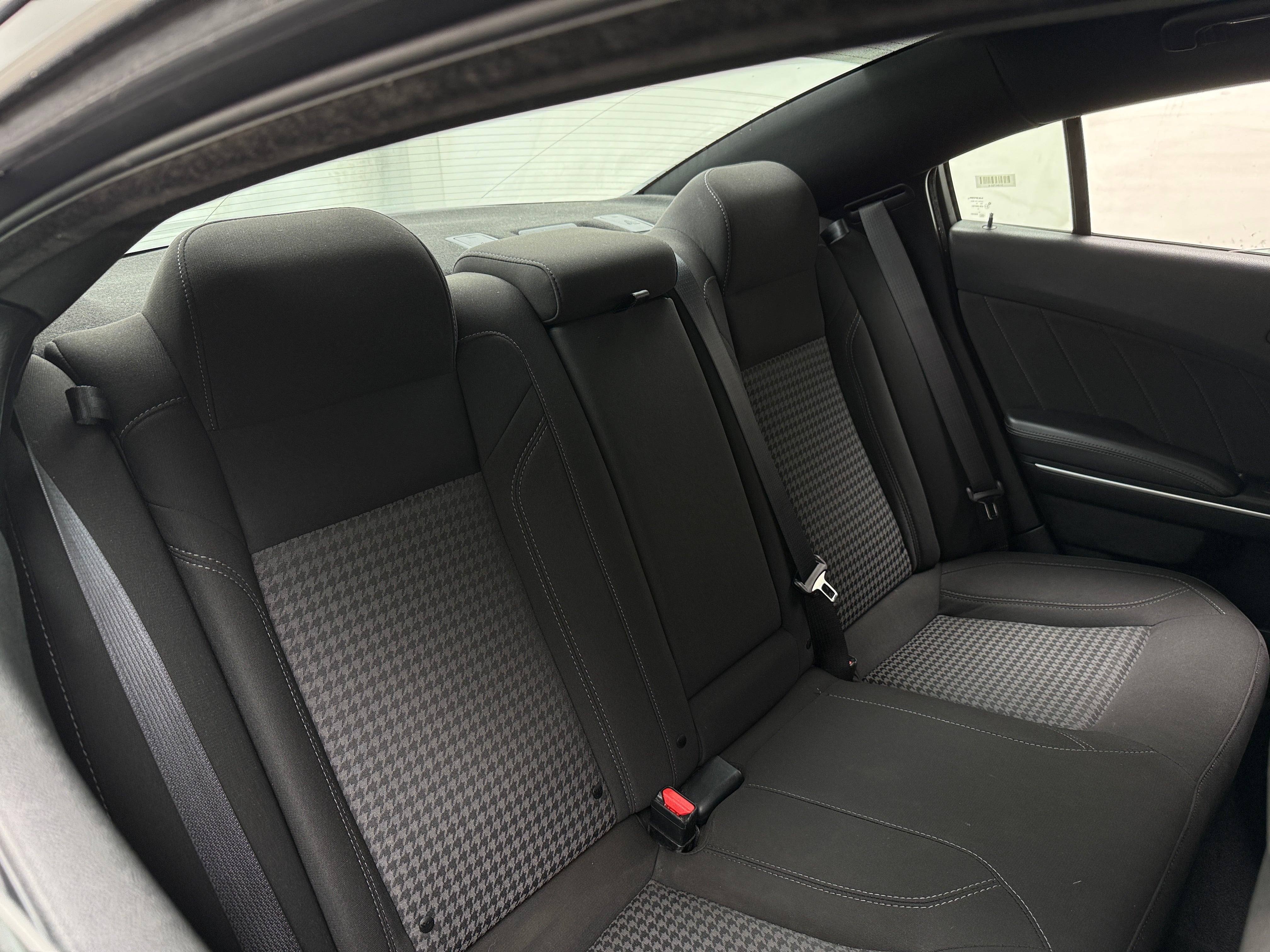 2023 Dodge Charger SXT 6