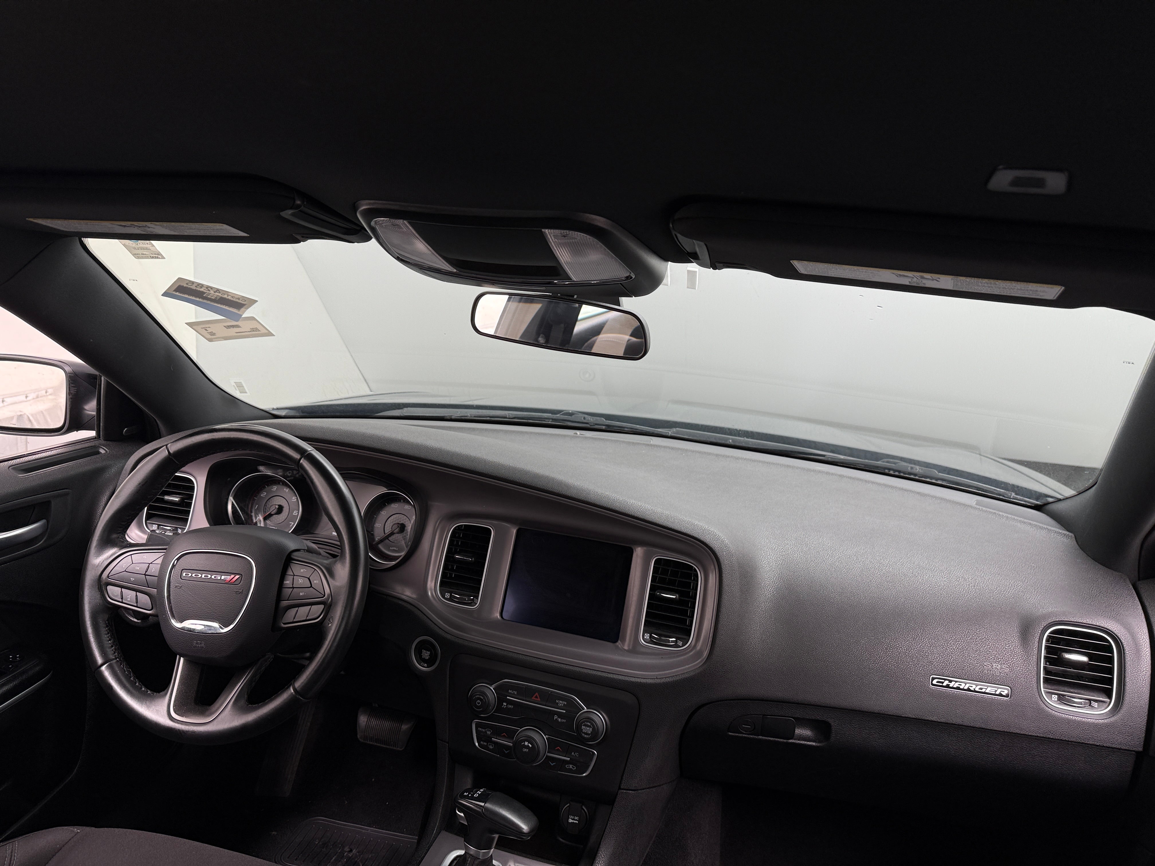 2023 Dodge Charger SXT 3