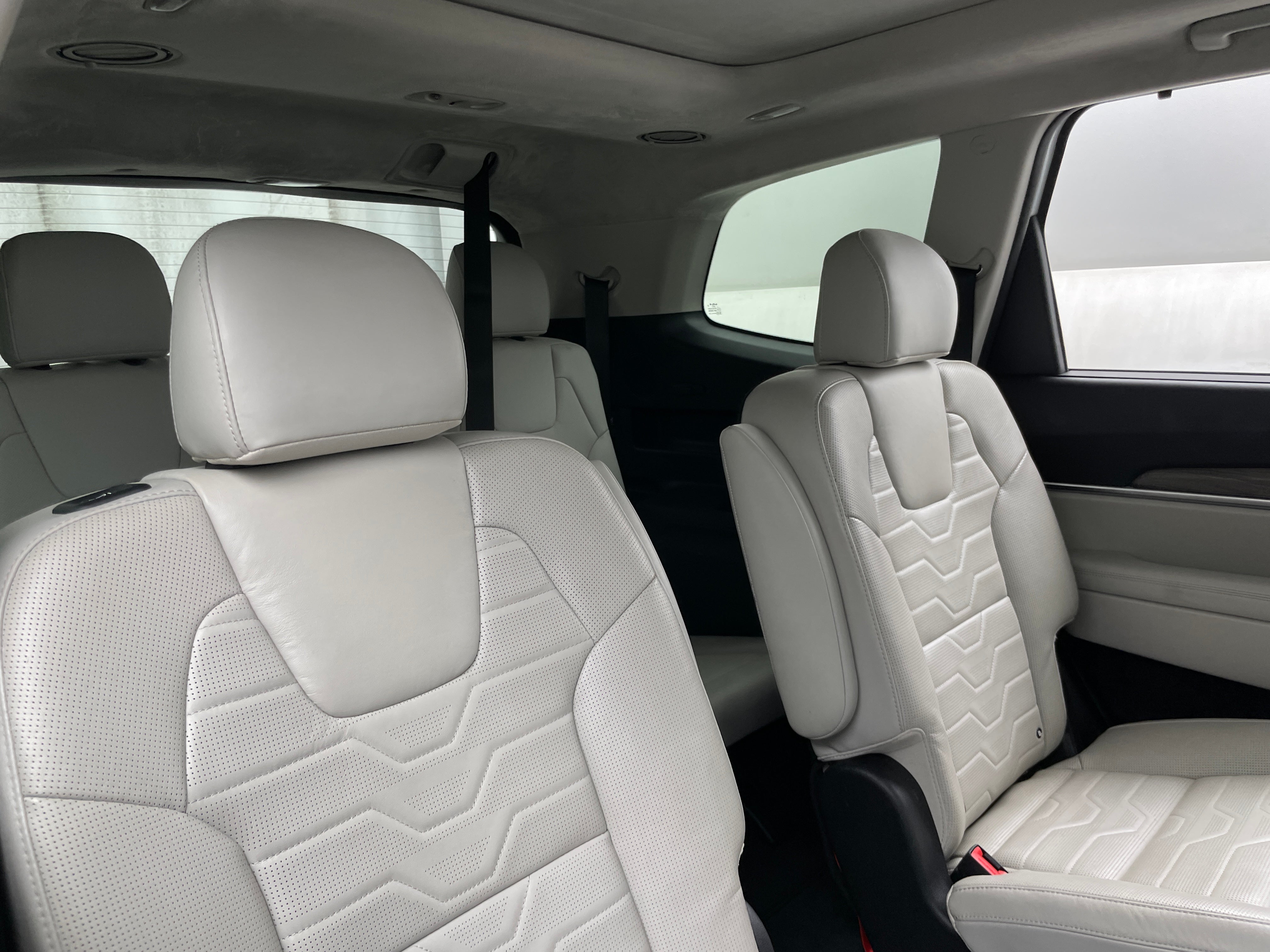 2021 Kia Telluride SX 5