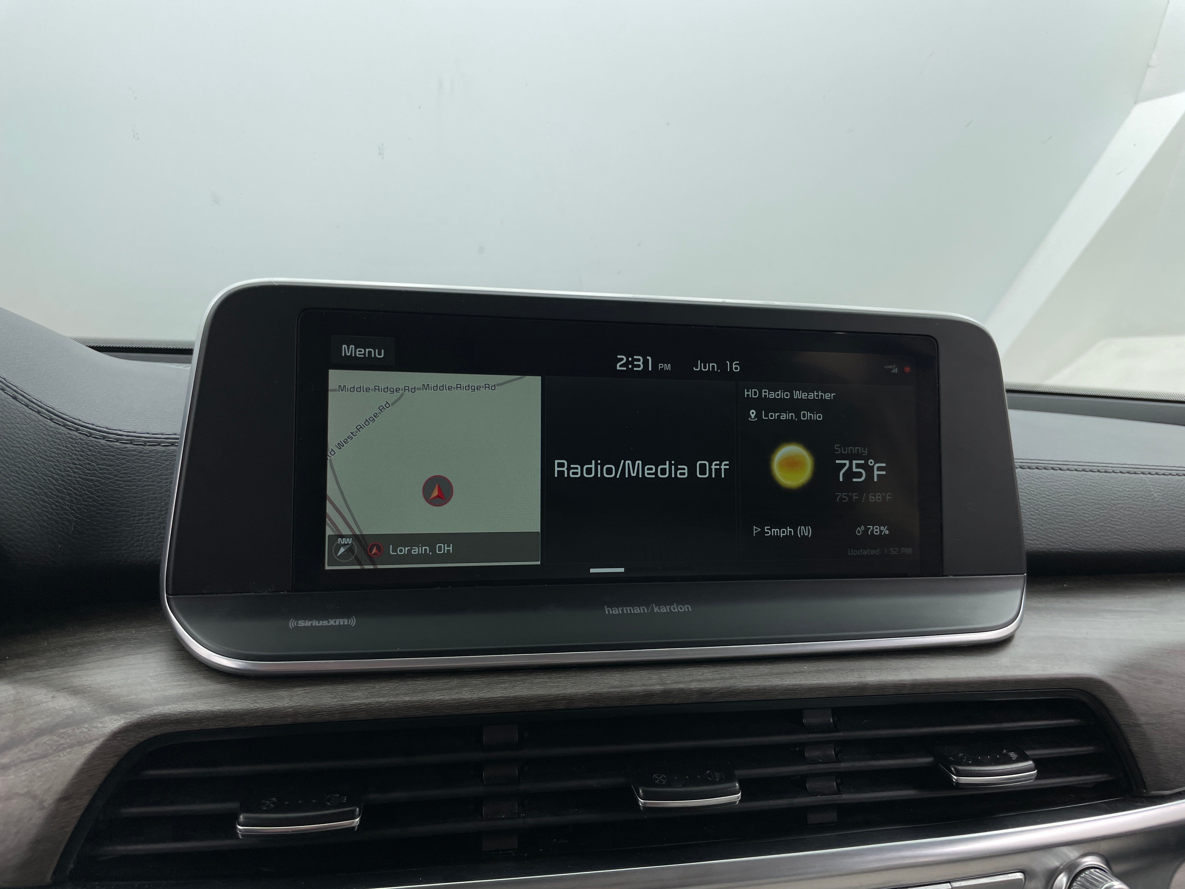 2021 Kia Telluride SX 3