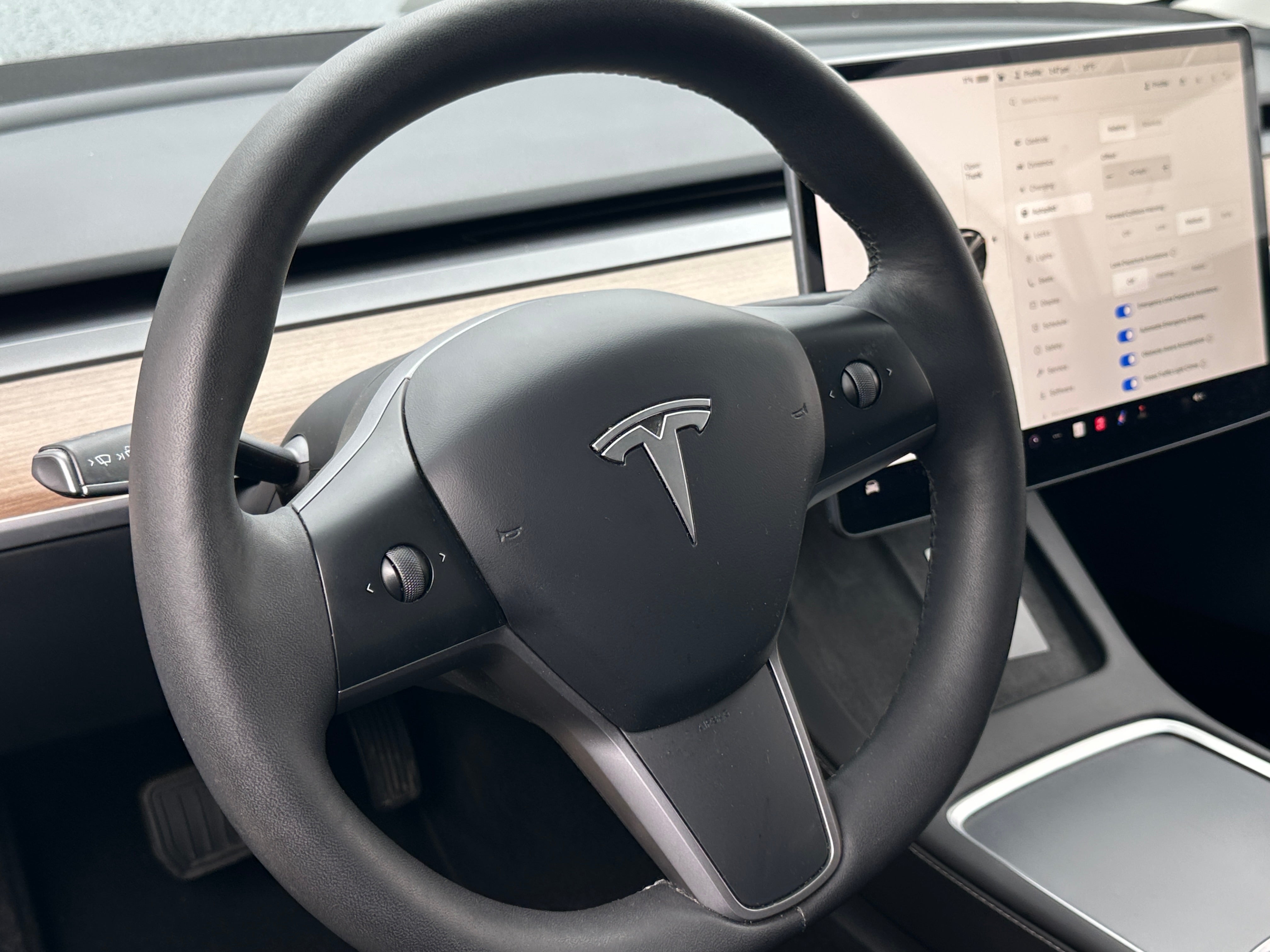2023 Tesla Model 3 Standard Range 4