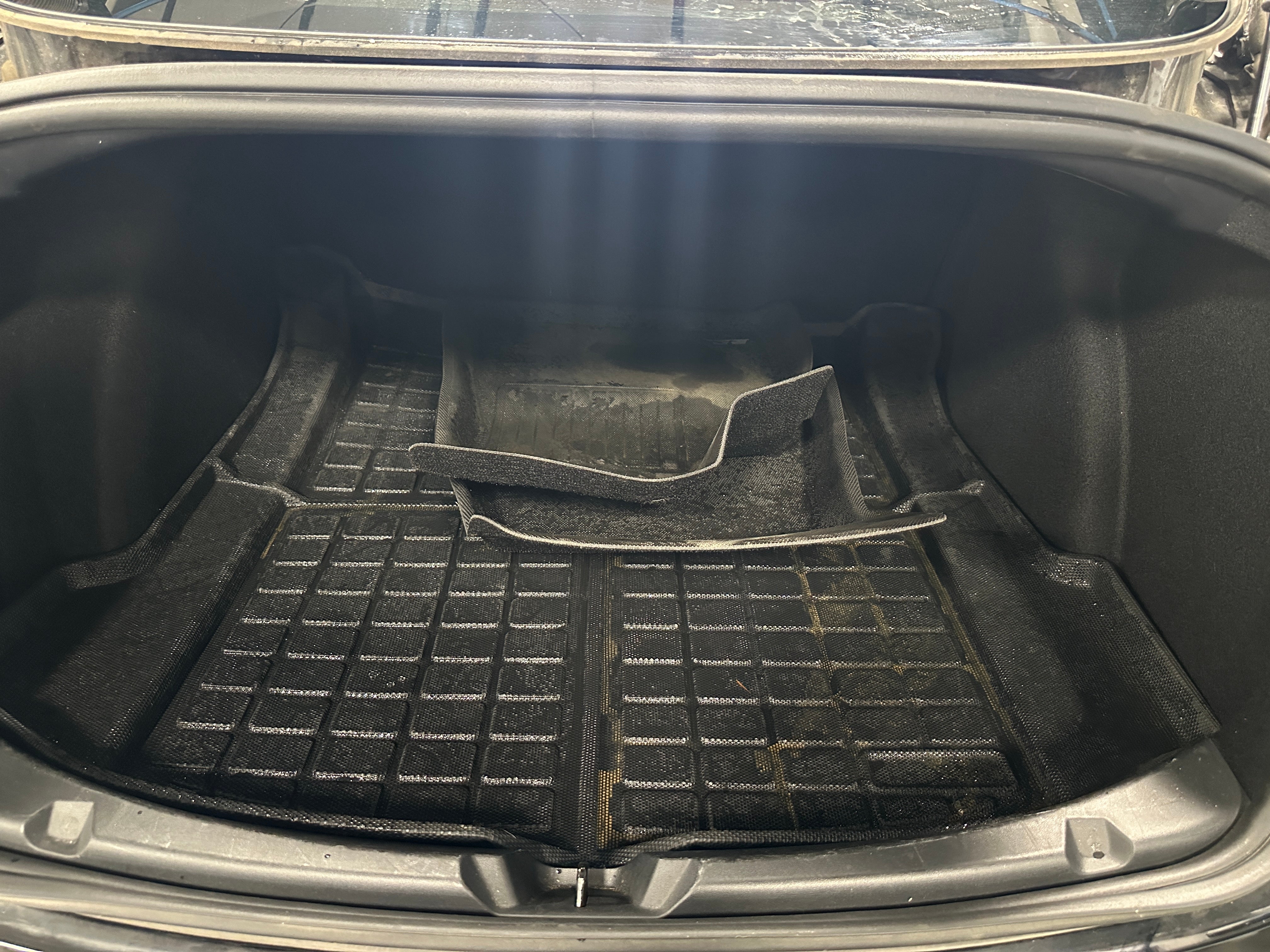 2023 Tesla Model 3 Standard Range 6