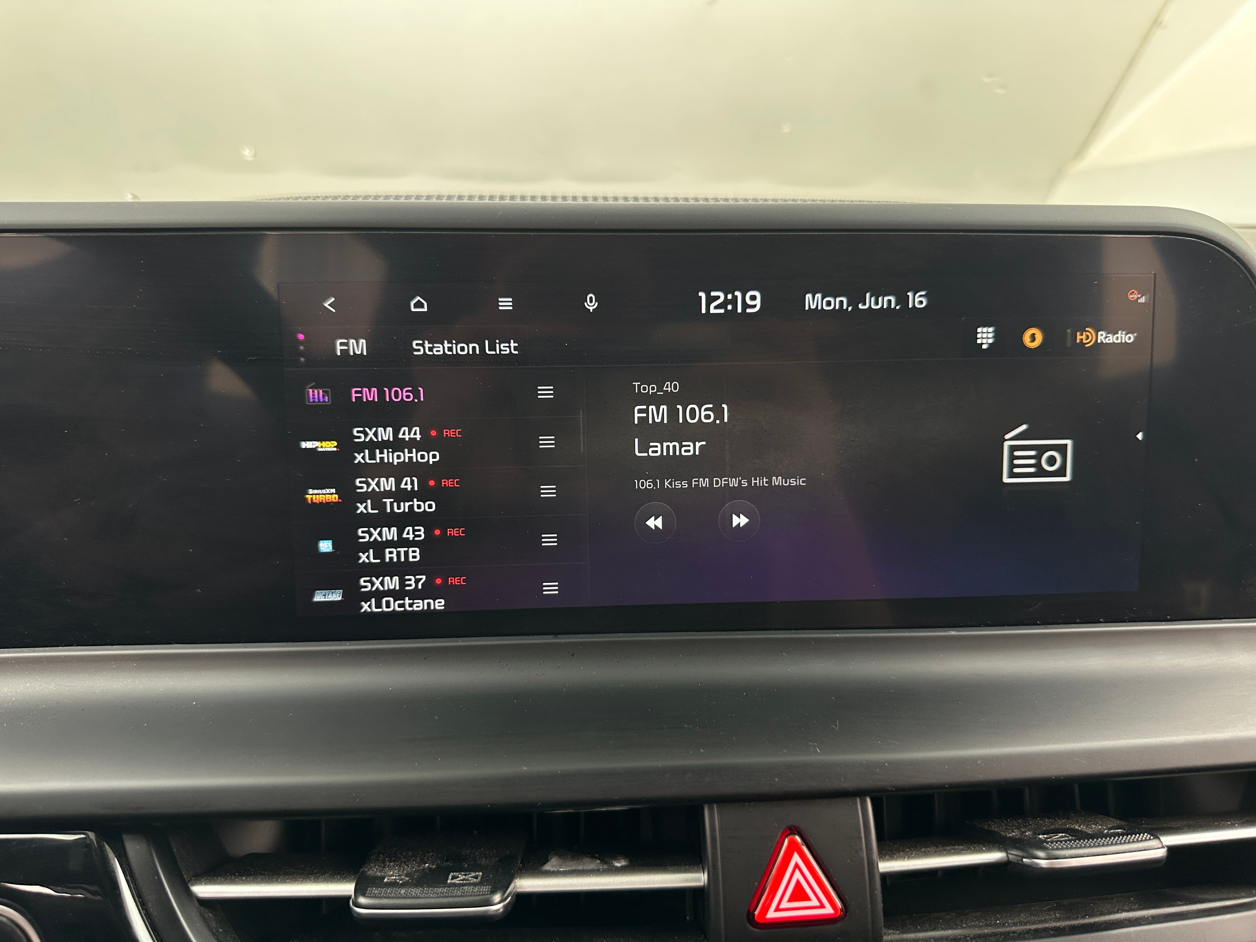2024 Kia Seltos S 4