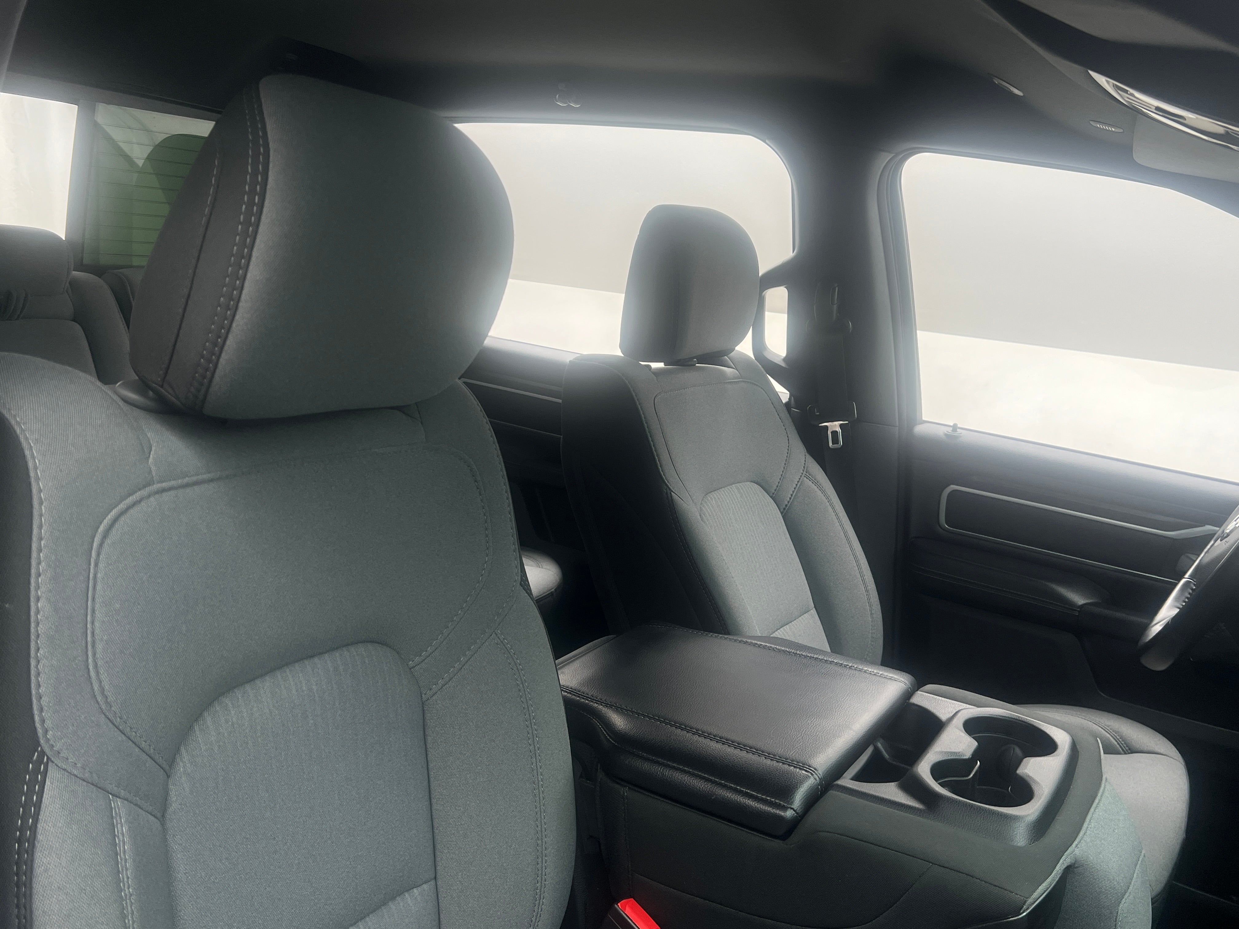 2023 RAM 1500 Big Horn 2