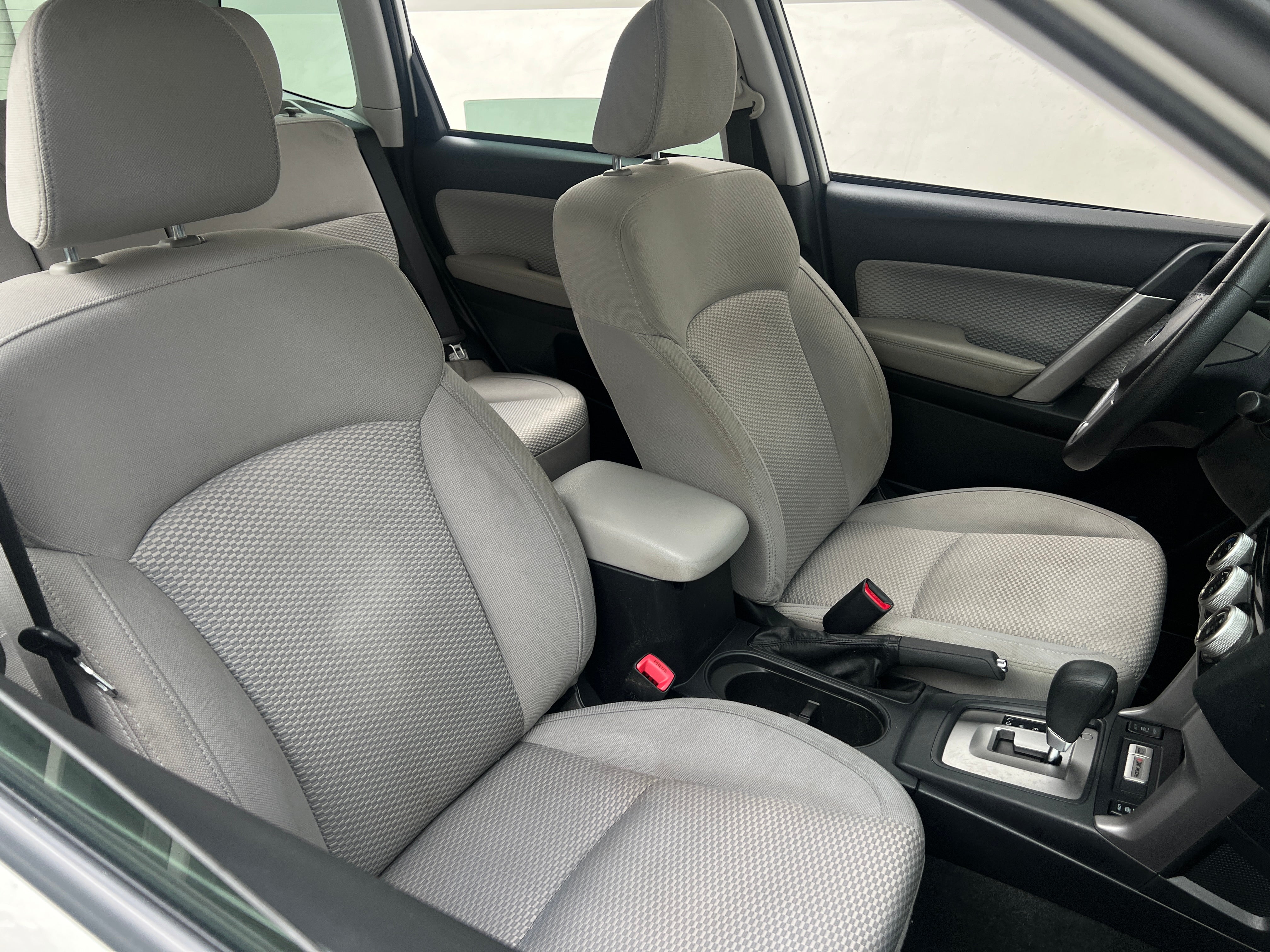 2018 Subaru Forester Premium 2