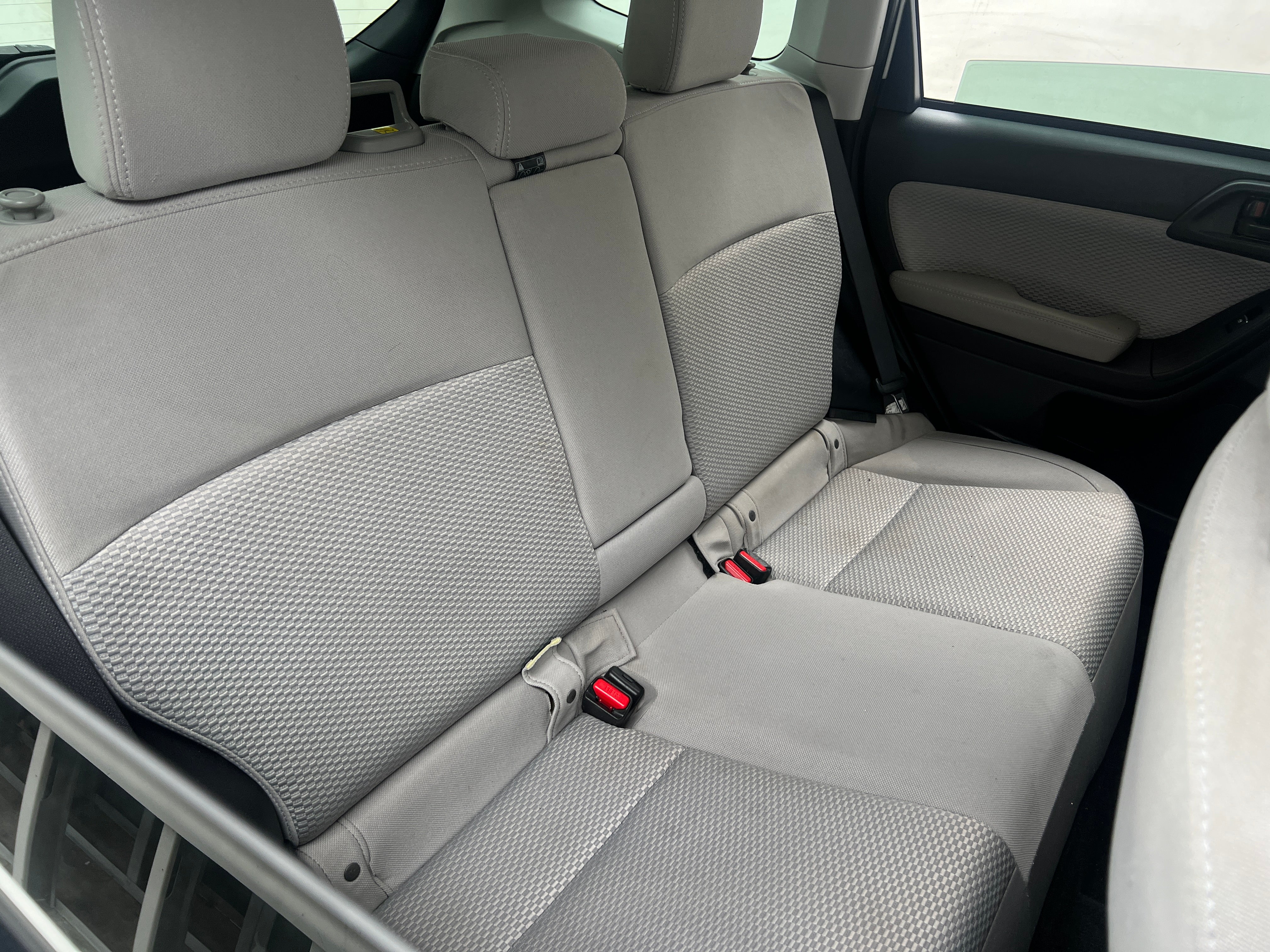 2018 Subaru Forester Premium 6