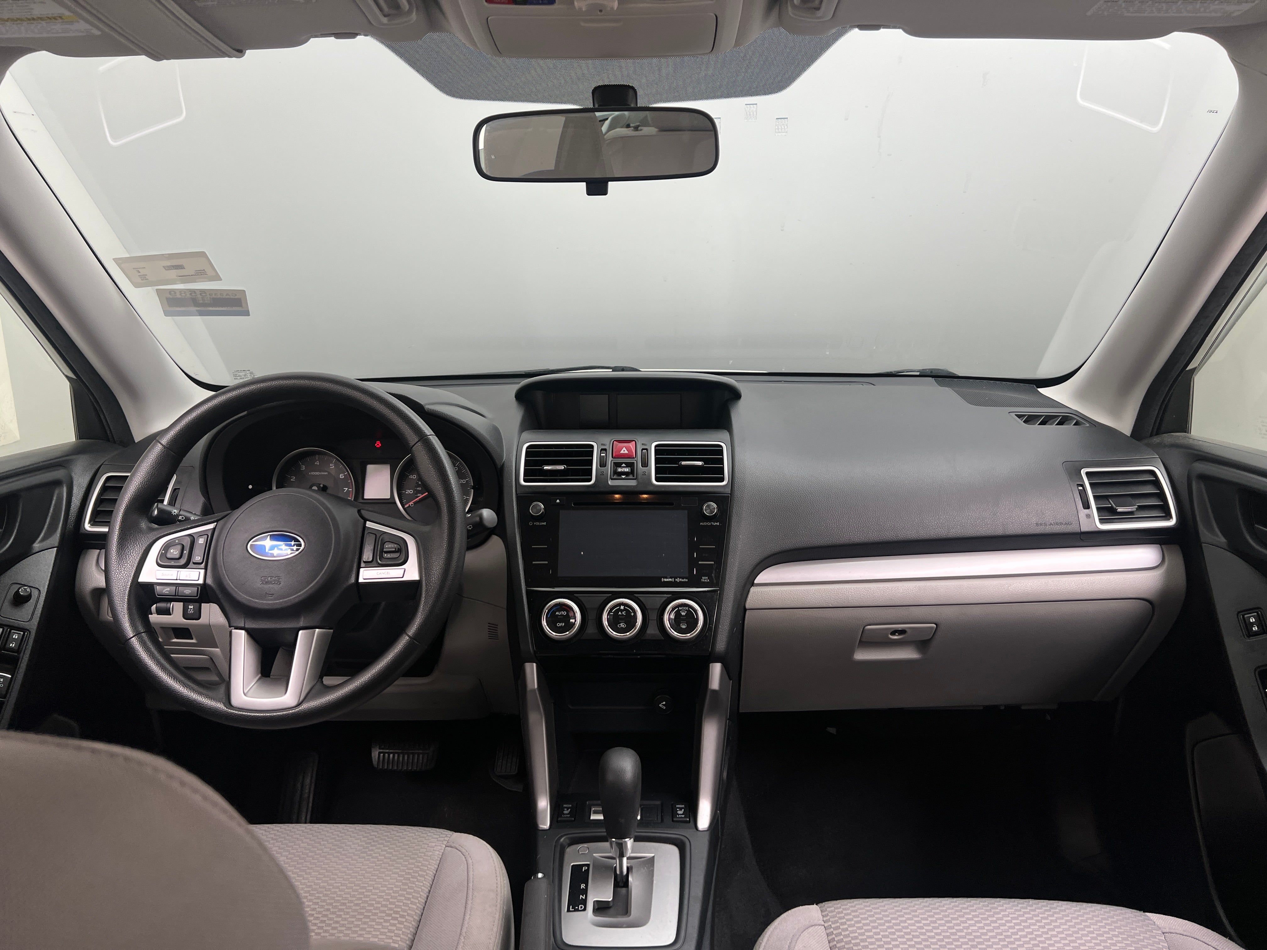 2018 Subaru Forester Premium 3