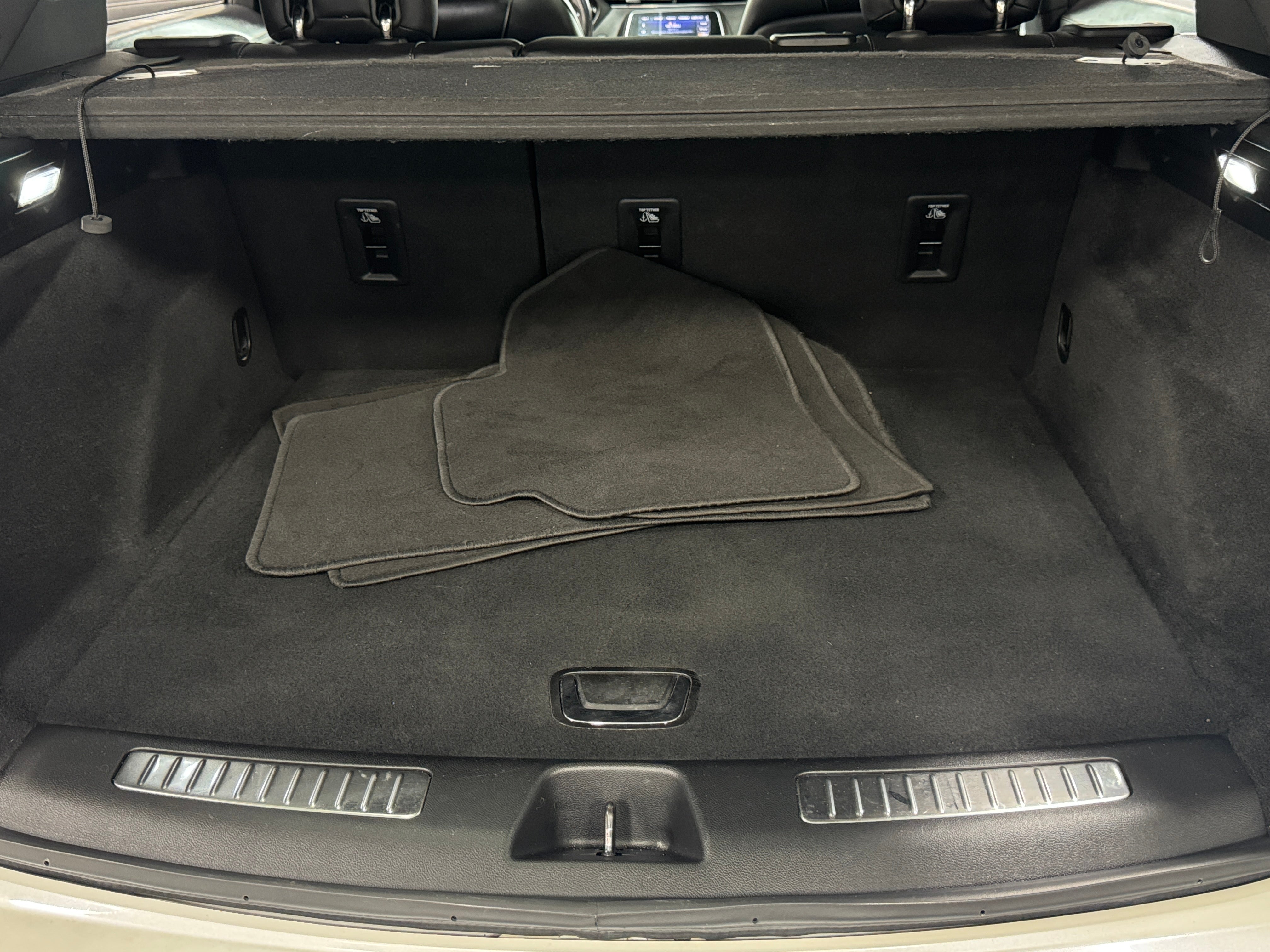 2021 Cadillac XT4 Premium Luxury 6