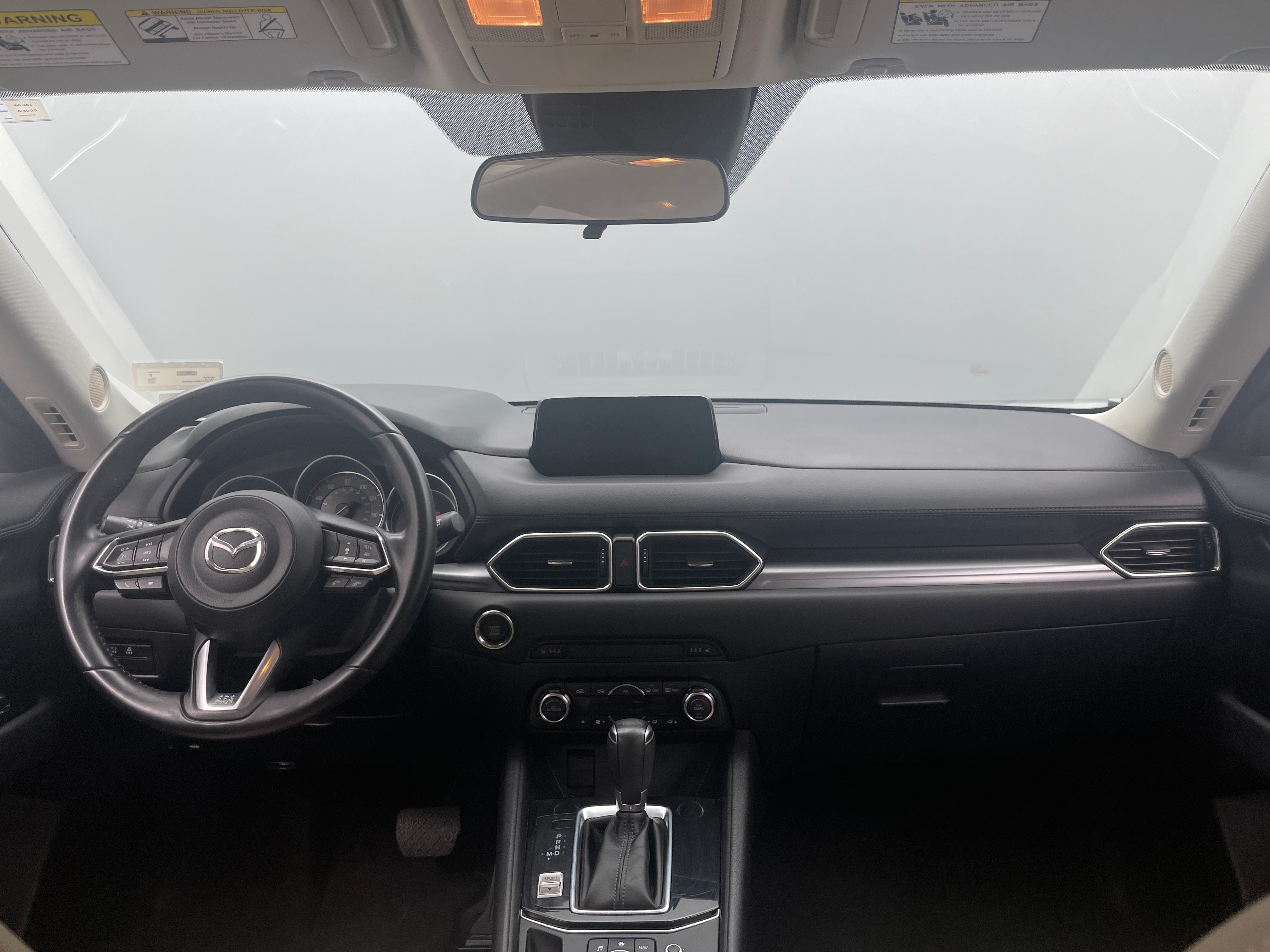 2018 Mazda CX-5 Touring 2