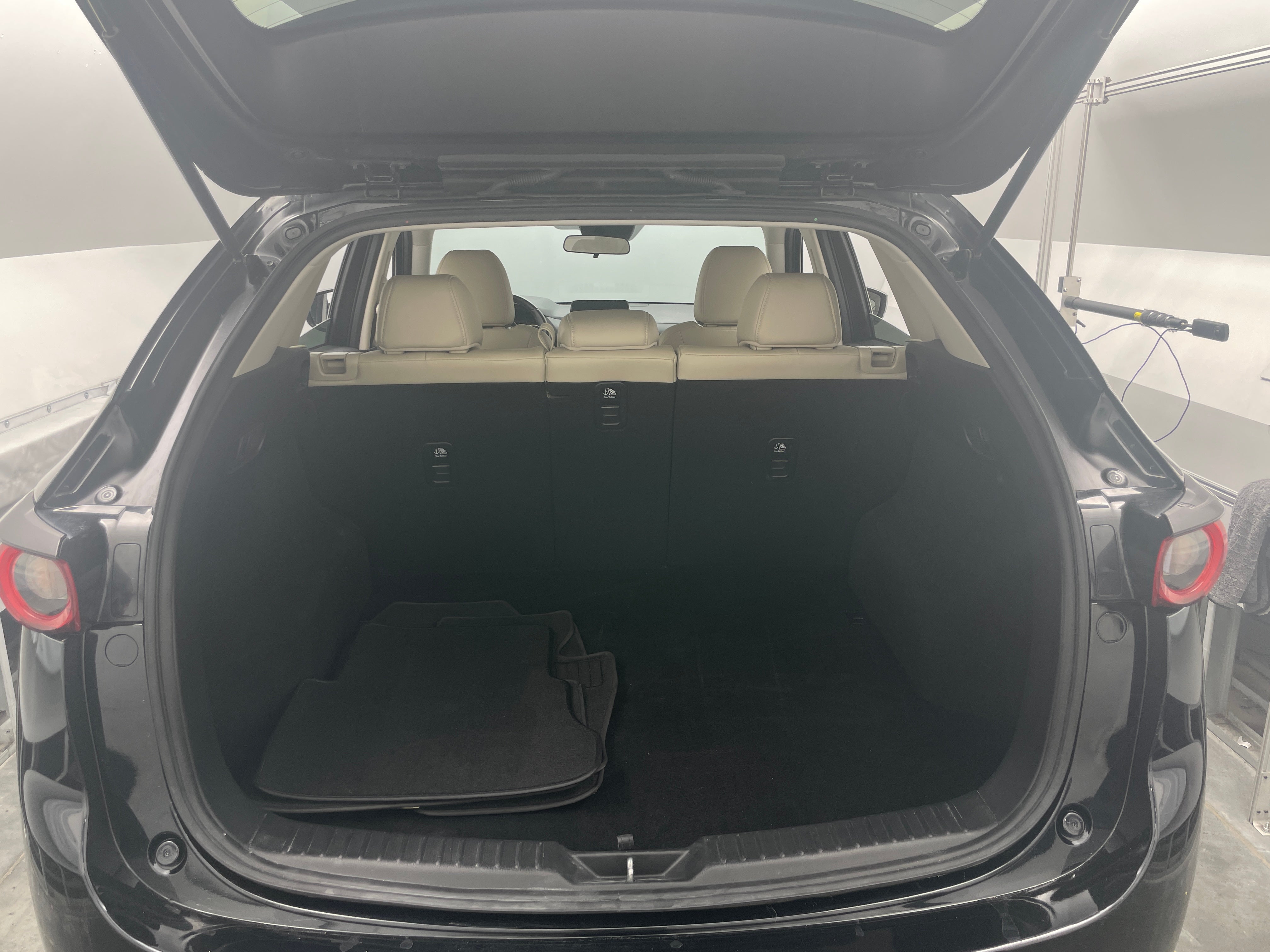 2018 Mazda CX-5 Touring 6