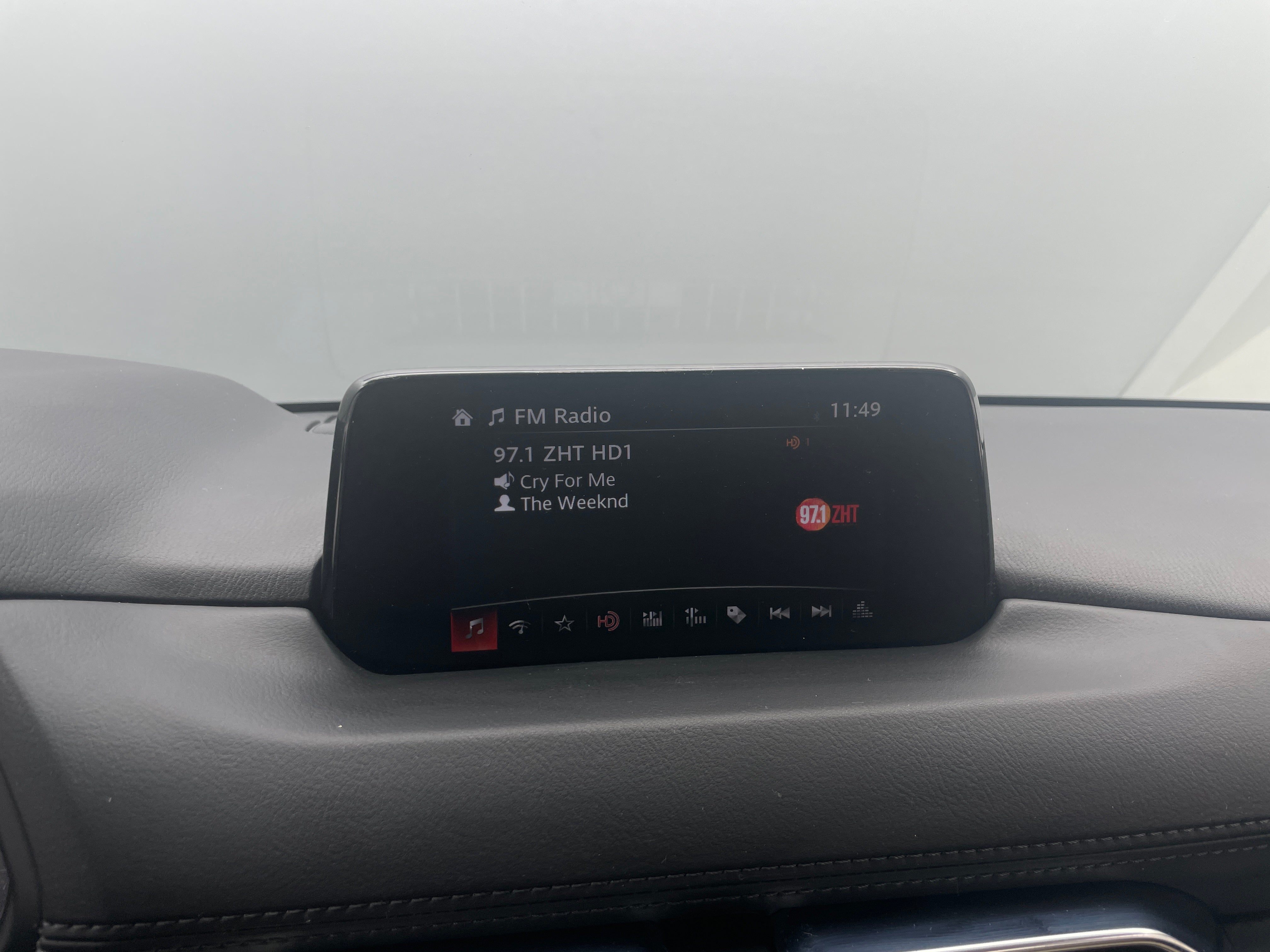 2018 Mazda CX-5 Touring 3