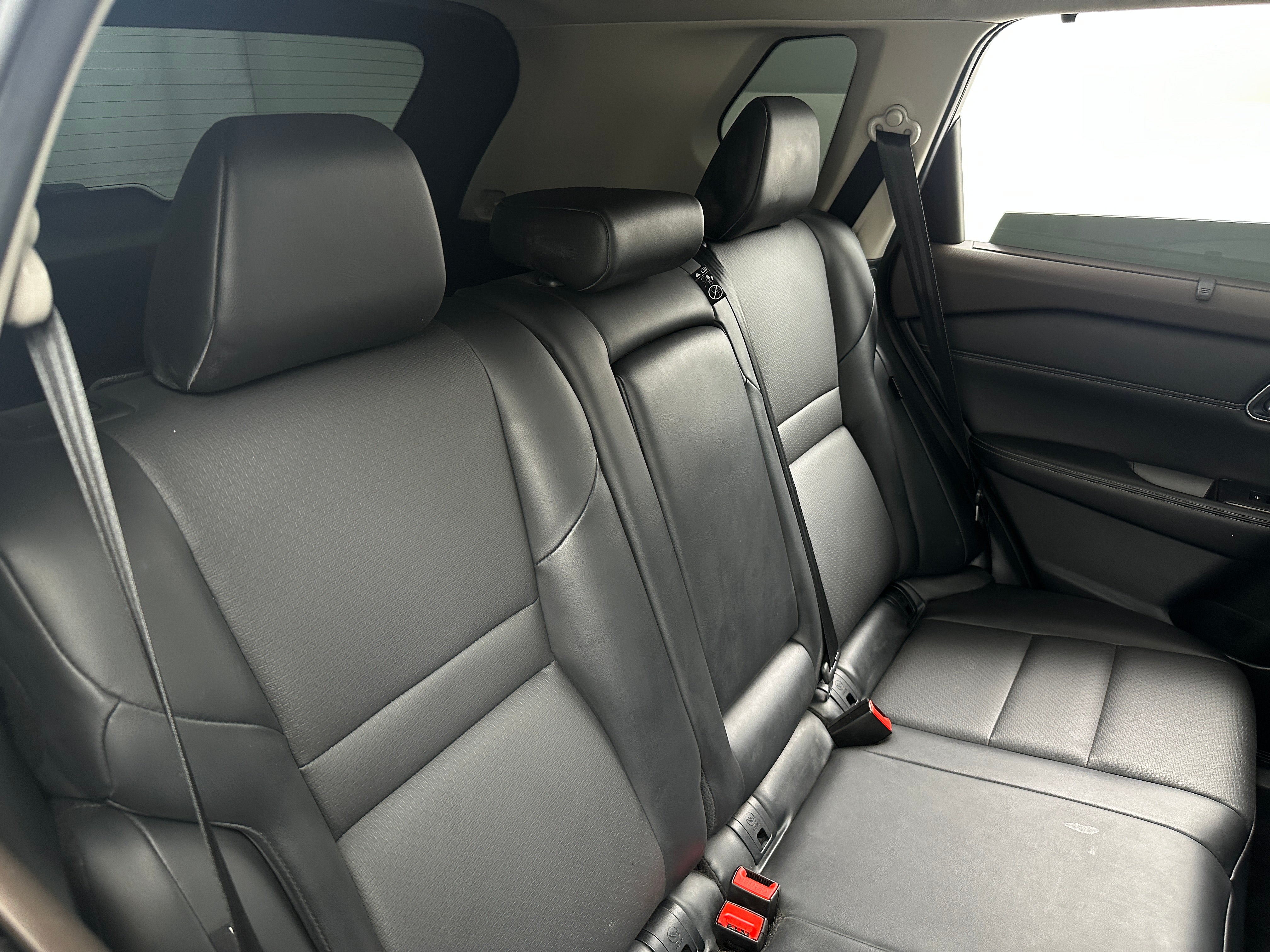 Thumbnail: 2021 Nissan Rogue - 5