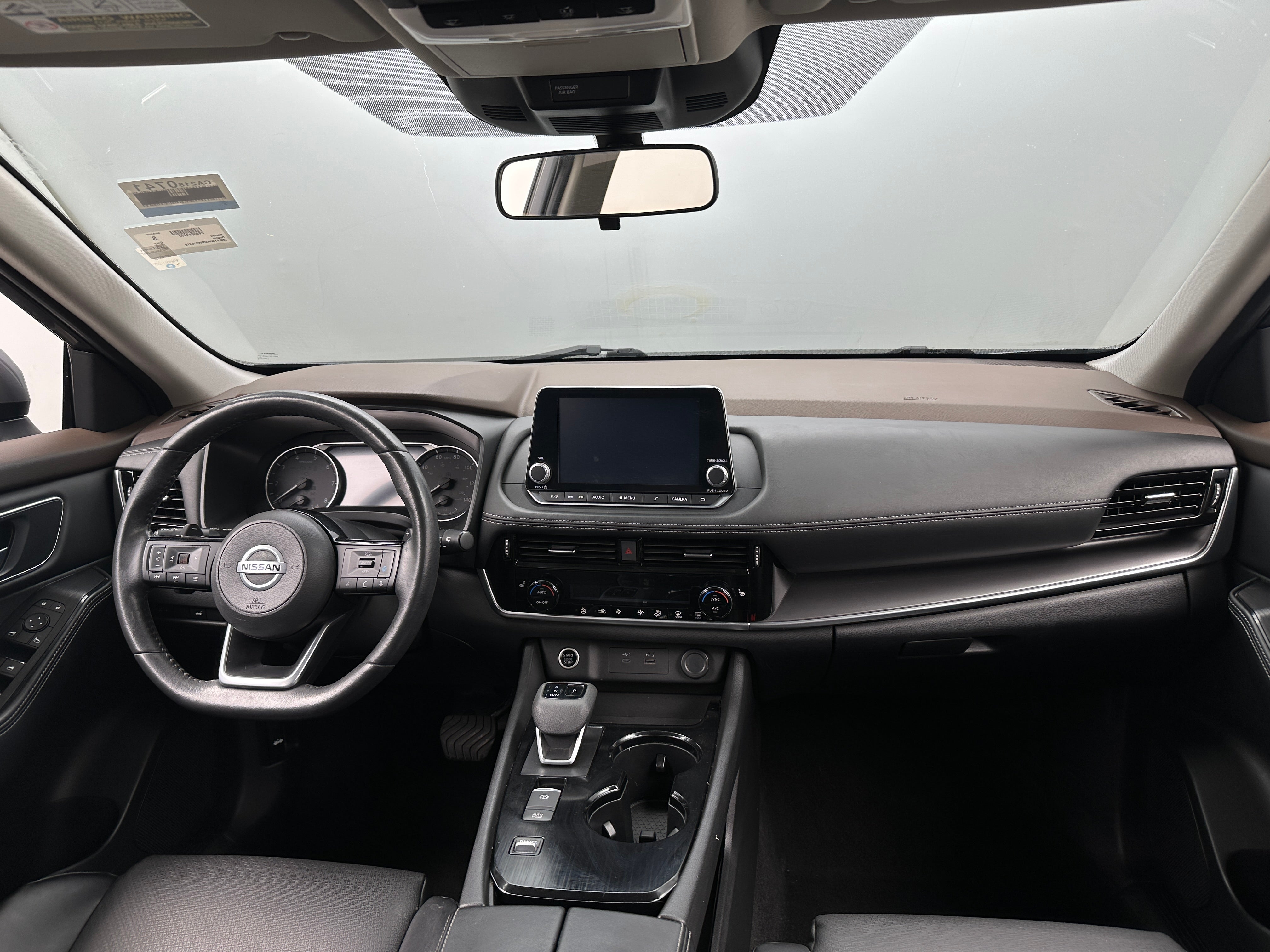 Thumbnail: 2021 Nissan Rogue - 2