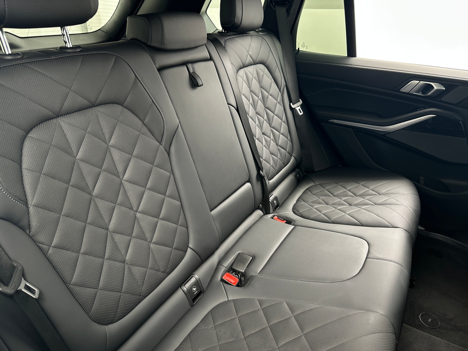 Thumbnail: 2024 BMW X5 - 5