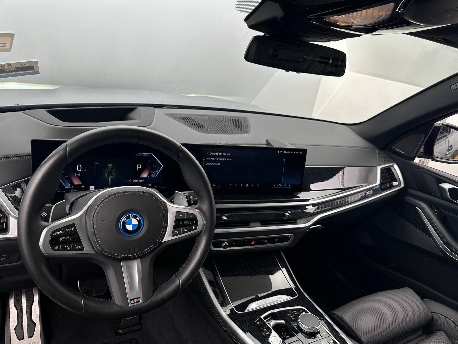 Thumbnail: 2024 BMW X5 - 2