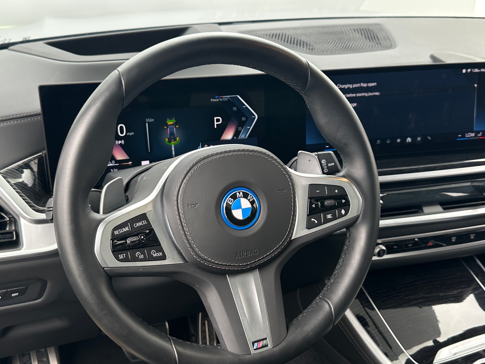 Thumbnail: 2024 BMW X5 - 4